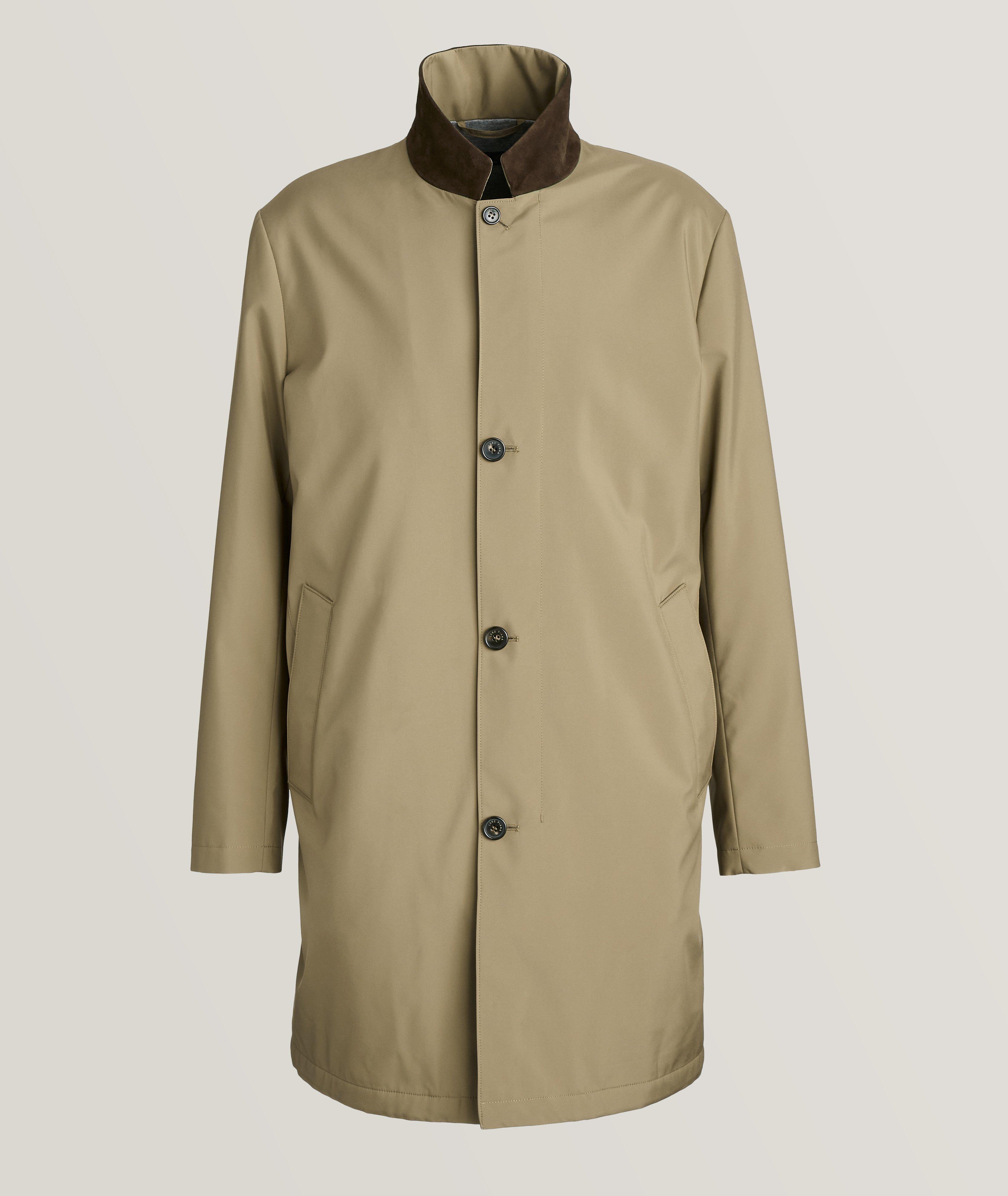 Sebring Windmate® Raincoat