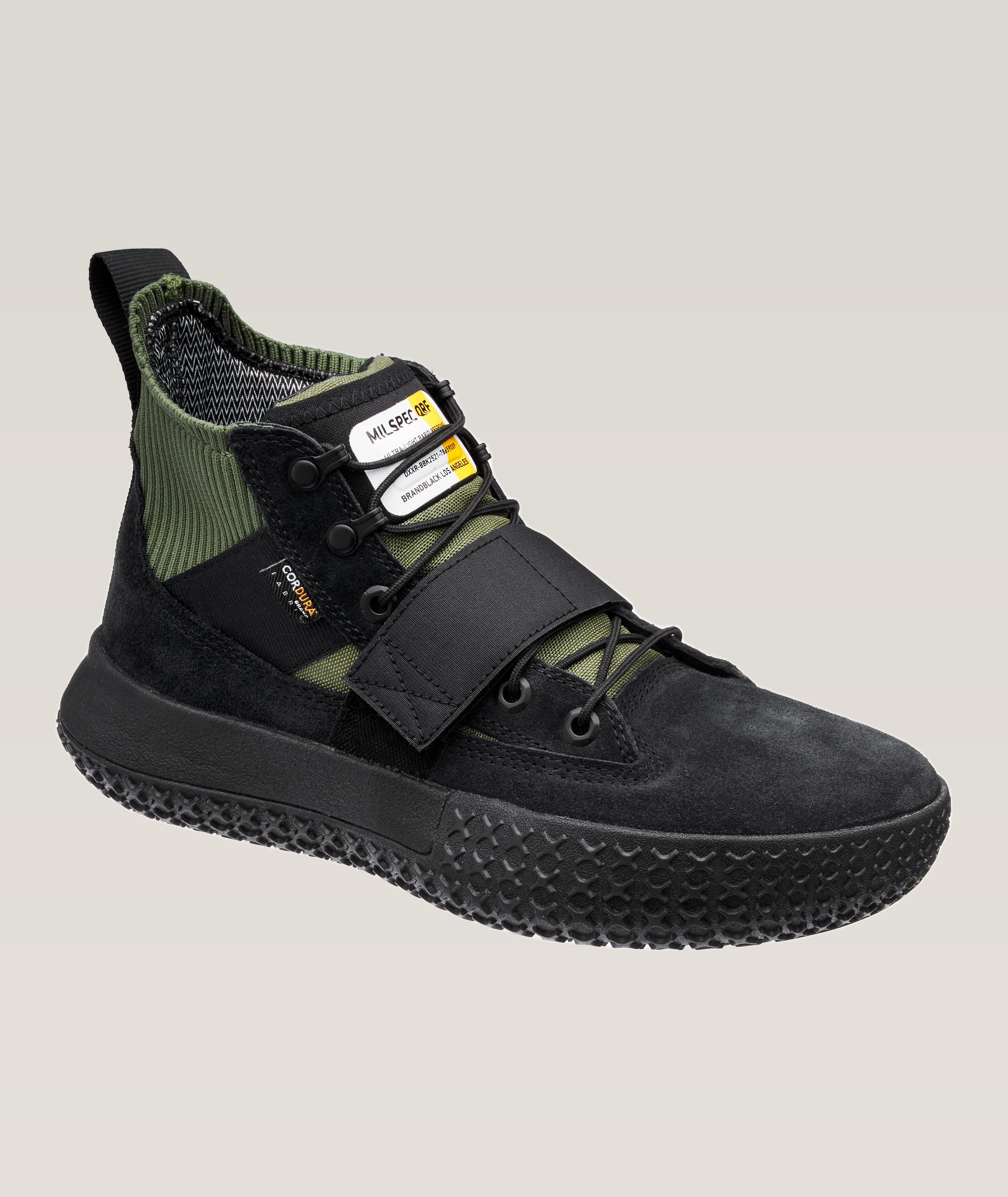 Milspec Evo Hiking Trail Runner  image 0