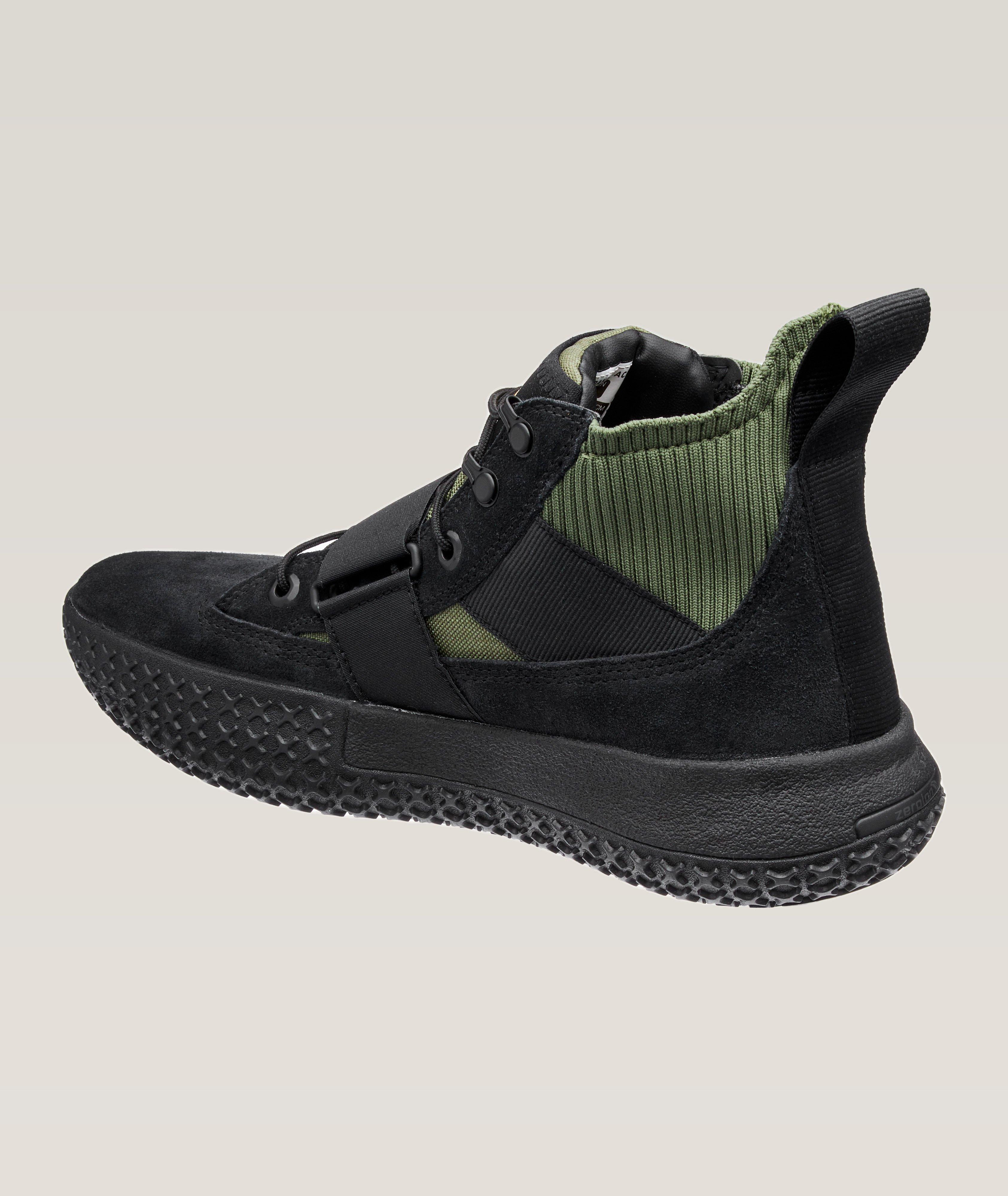Milspec Evo Hiking Trail Runner  image 1