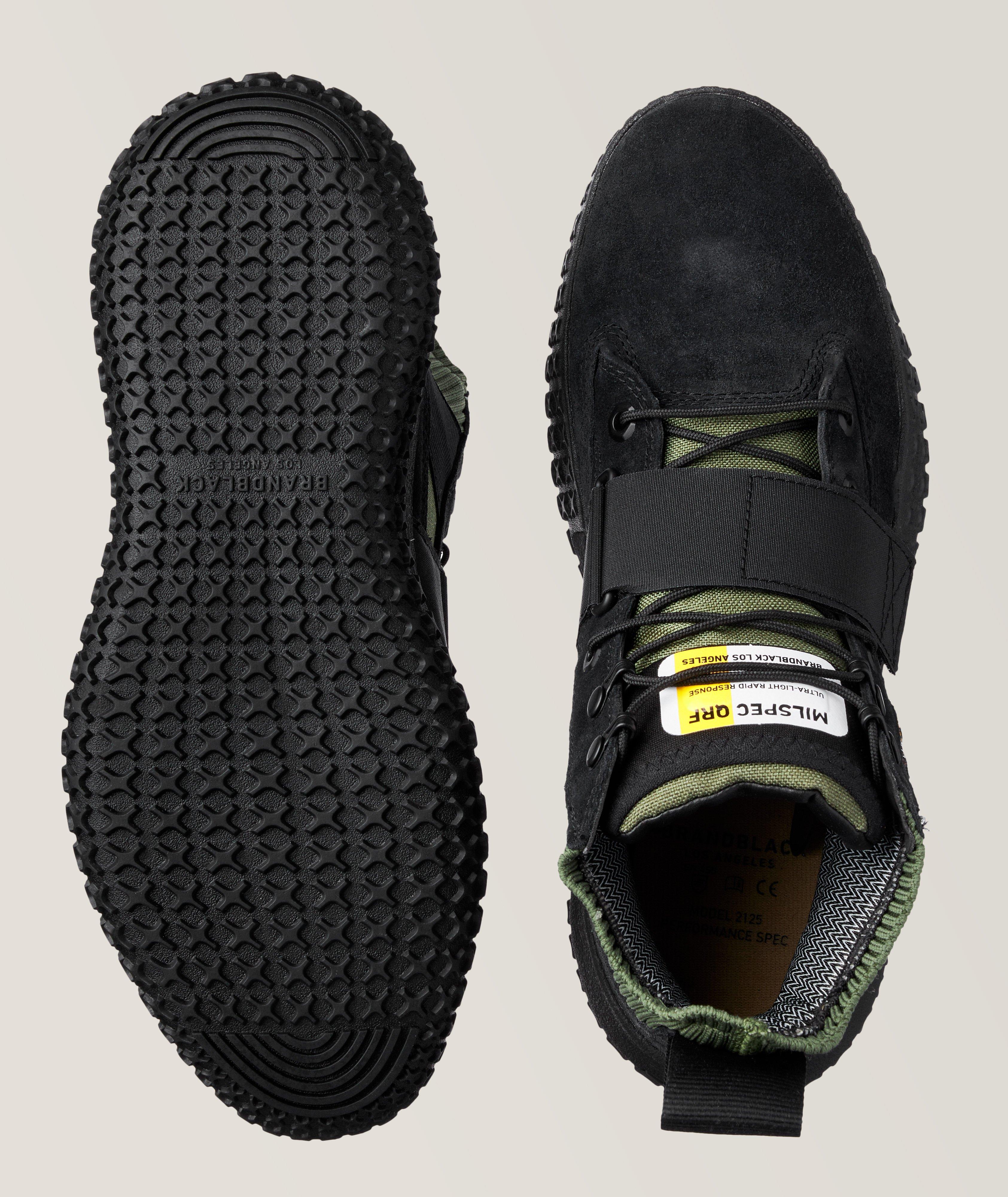 Milspec Evo Hiking Trail Runner  image 2