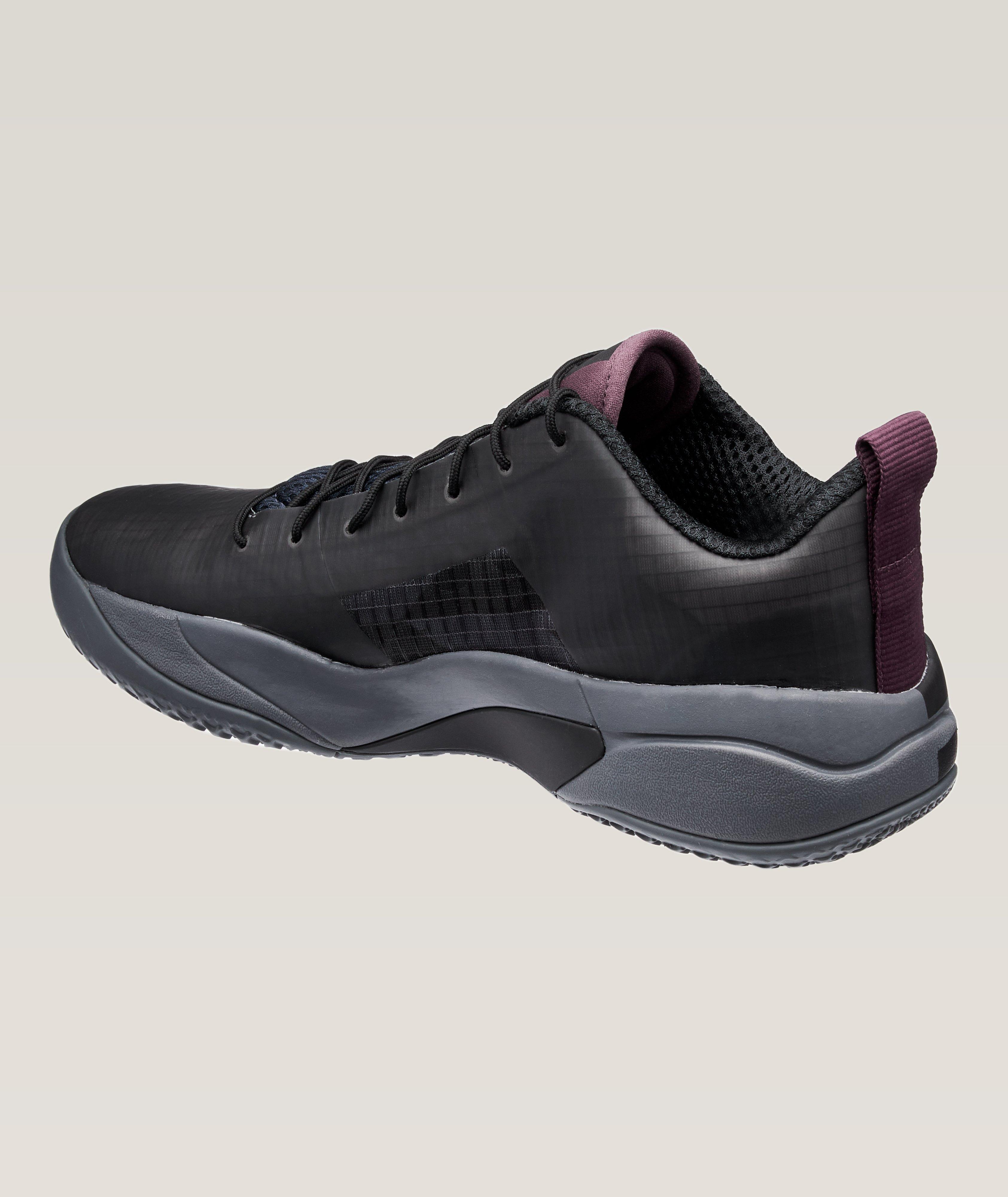 PRO AM Basketball Sneaker image 1