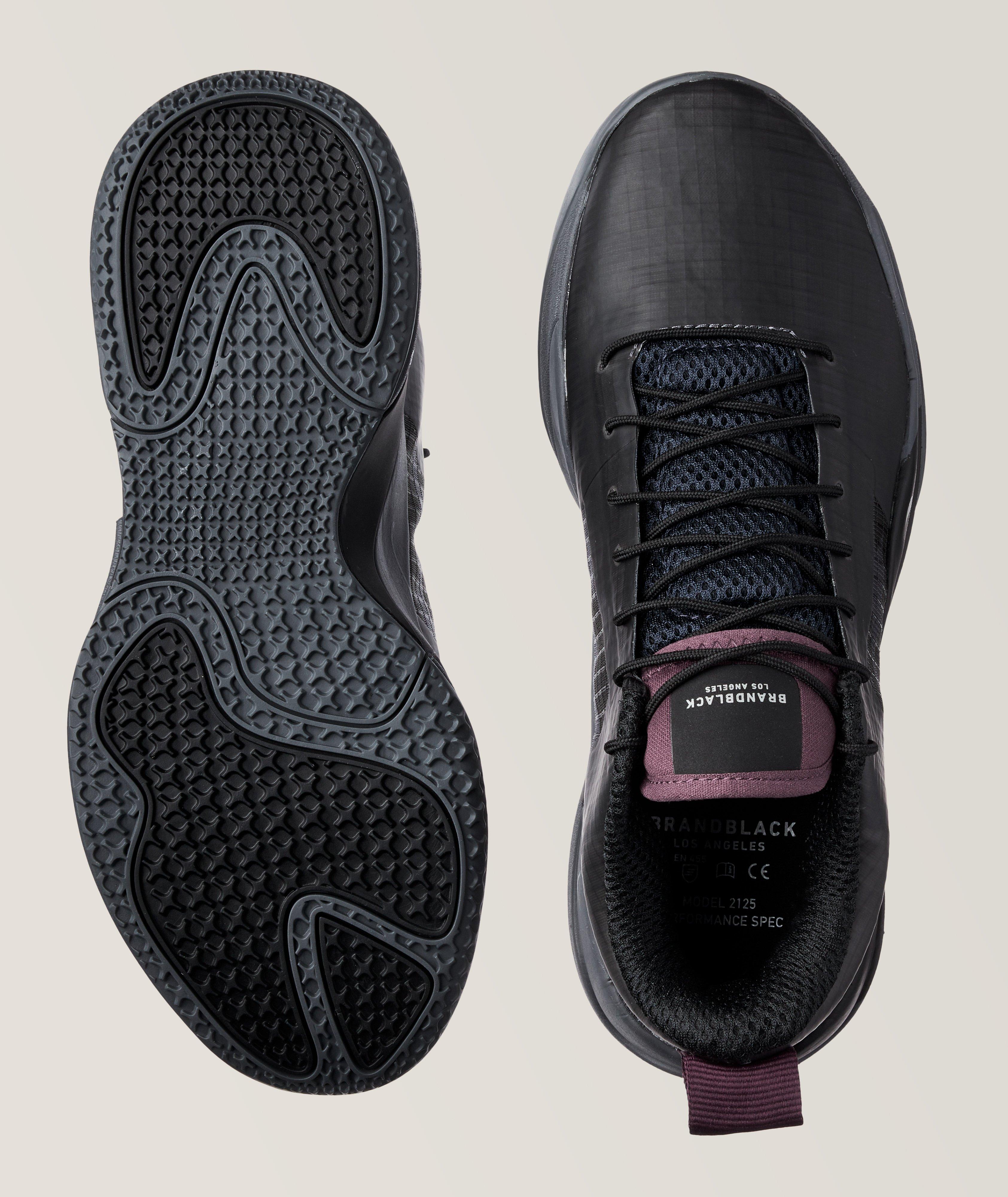 PRO AM Basketball Sneaker image 2