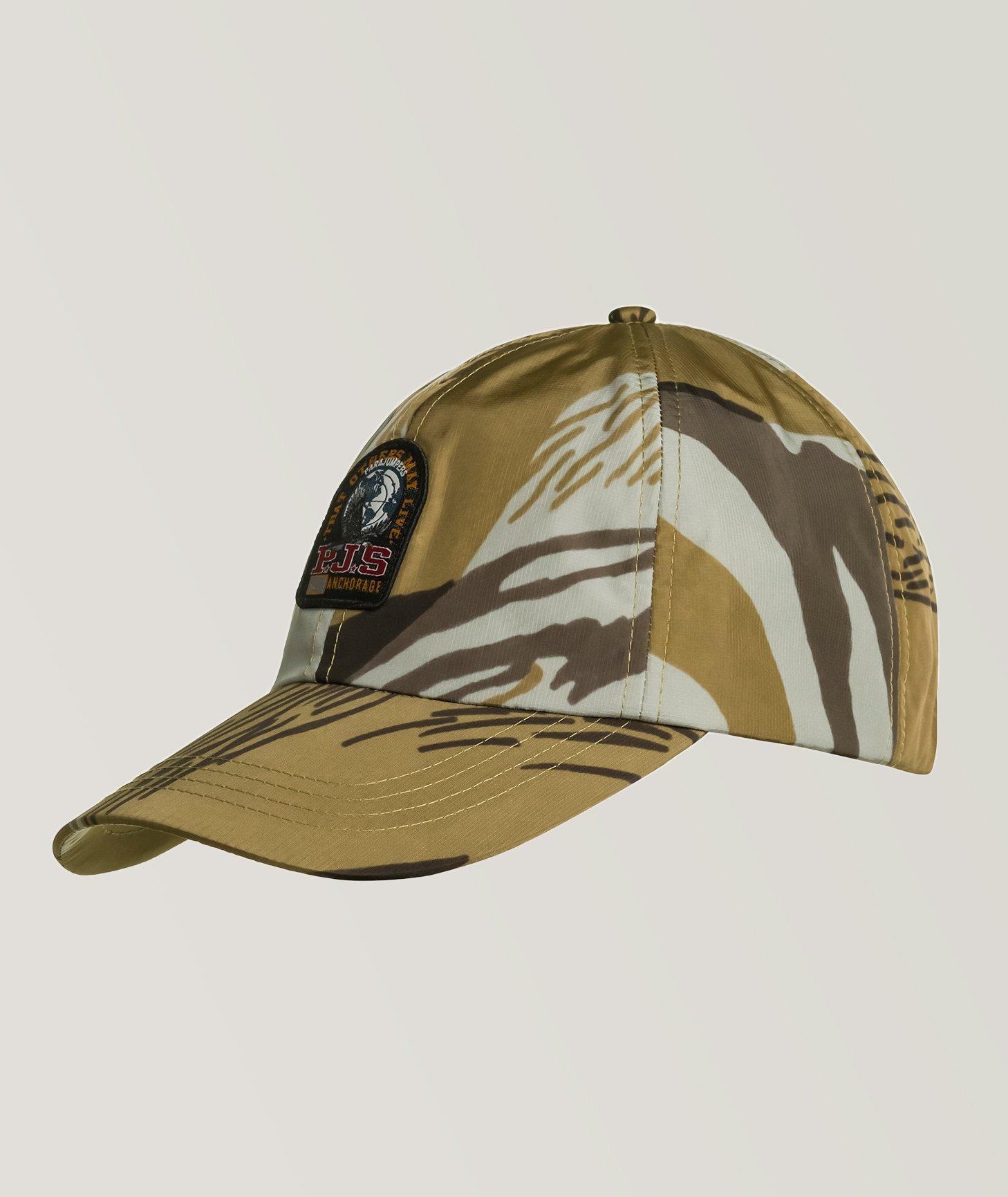 Digital Print Technical Baseball Cap image 2