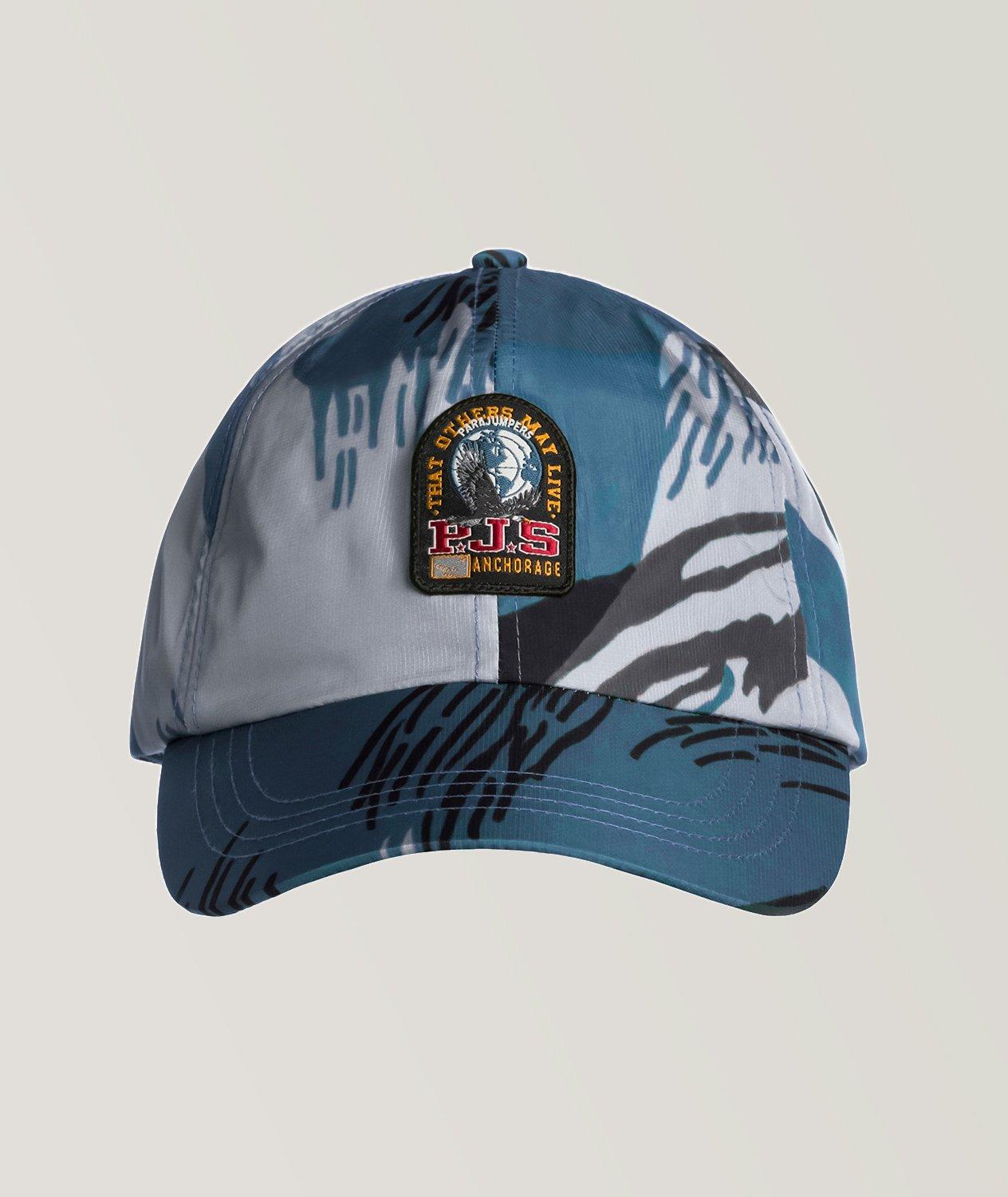 Casquette sport à imprimé numérique image 0