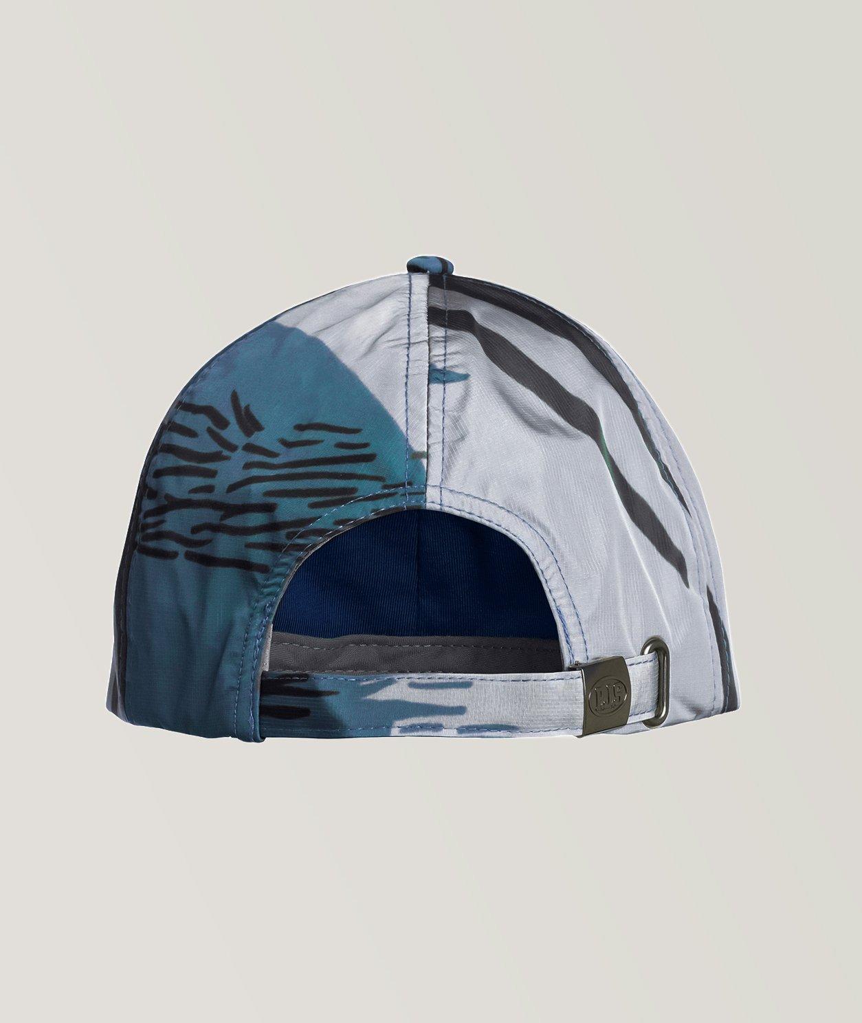 Casquette sport à imprimé numérique image 1