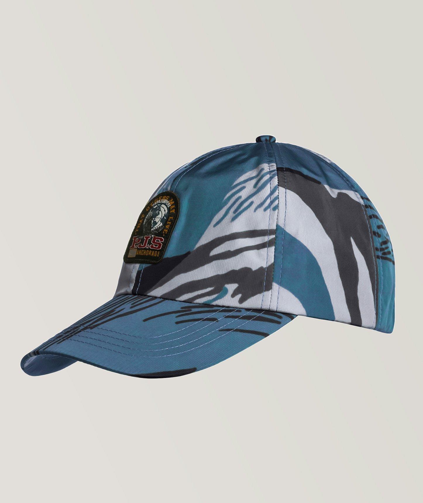Casquette sport à imprimé numérique image 2