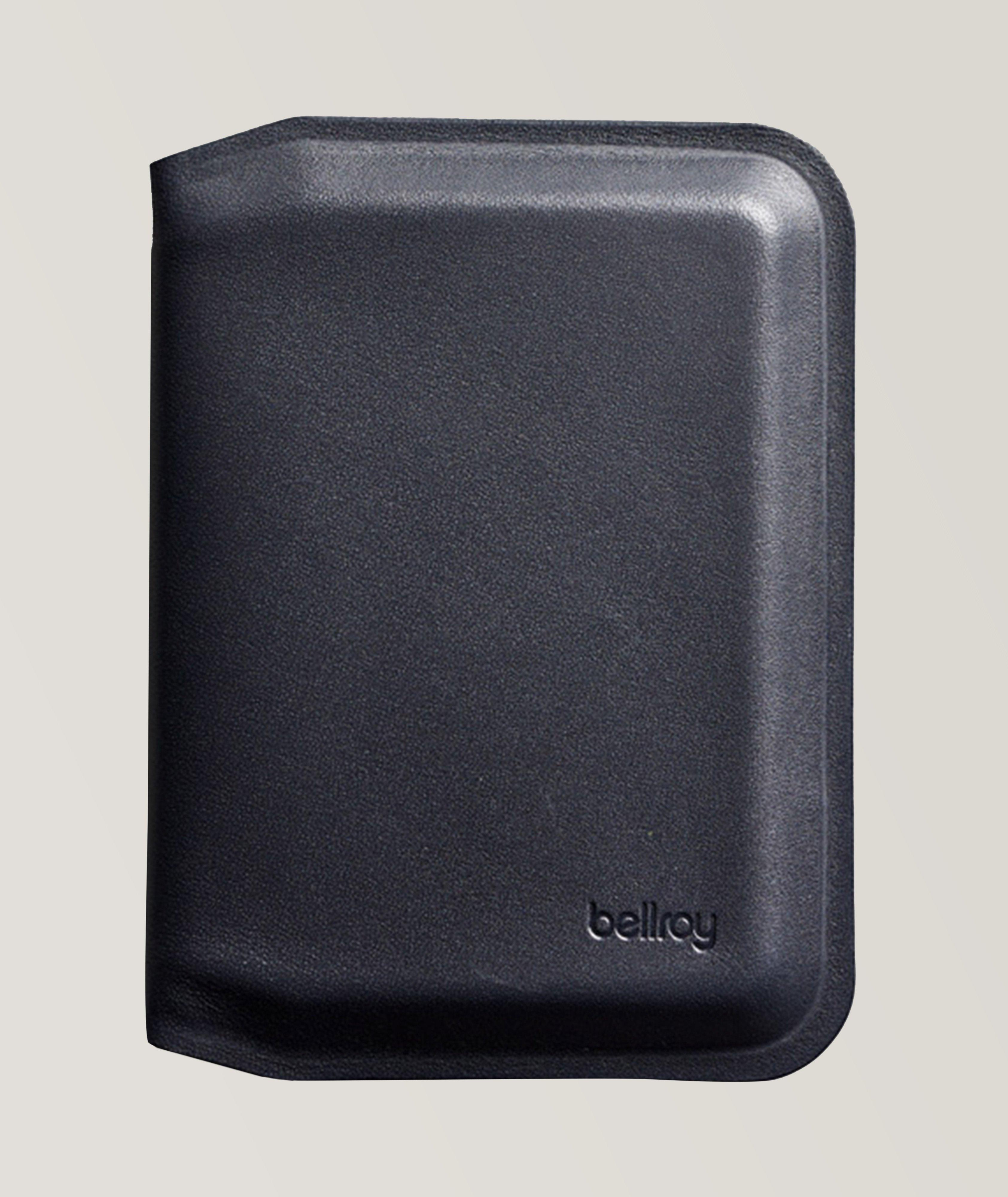 Apex Slim Sleeve Bi-Fold Wallet