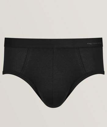Lacoste 4 PK Brief Underwear - Grey - Mens - Shoplifestyle