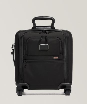 Tumi Tri-Fold Carry-On Garment Bag | Bags & Cases | Harry Rosen