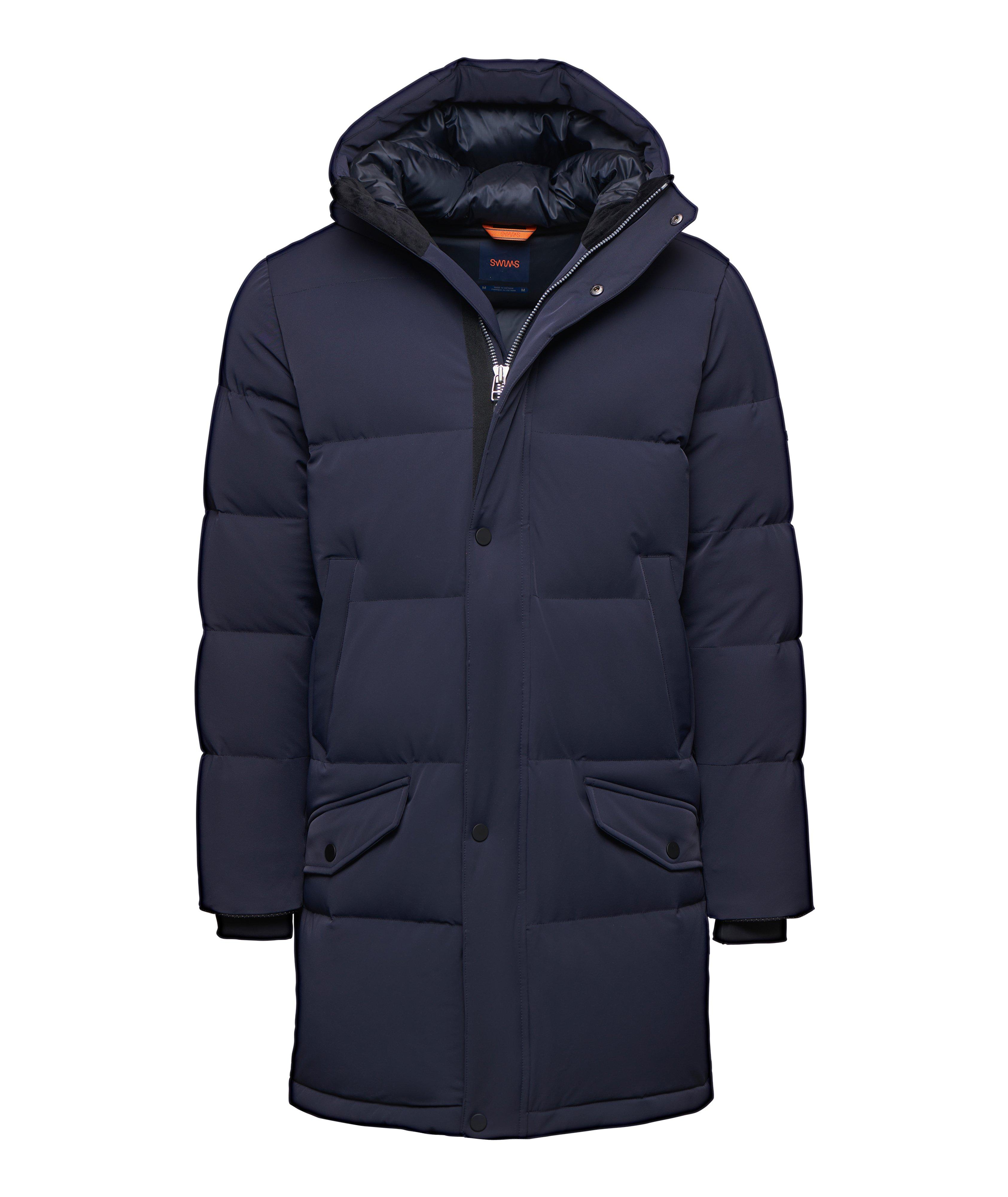 Ontario Down Parka image 0
