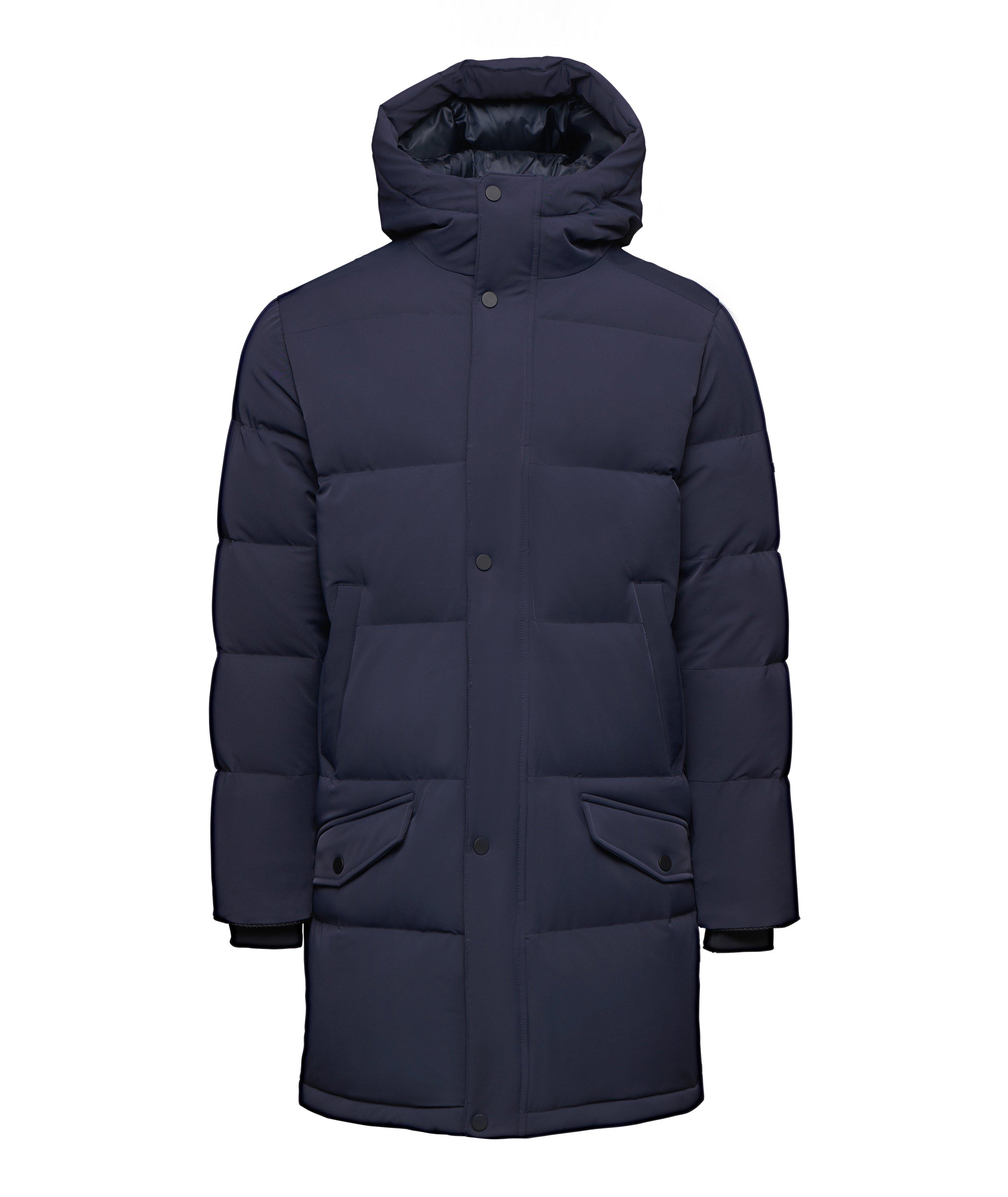 Ontario Down Parka image 1