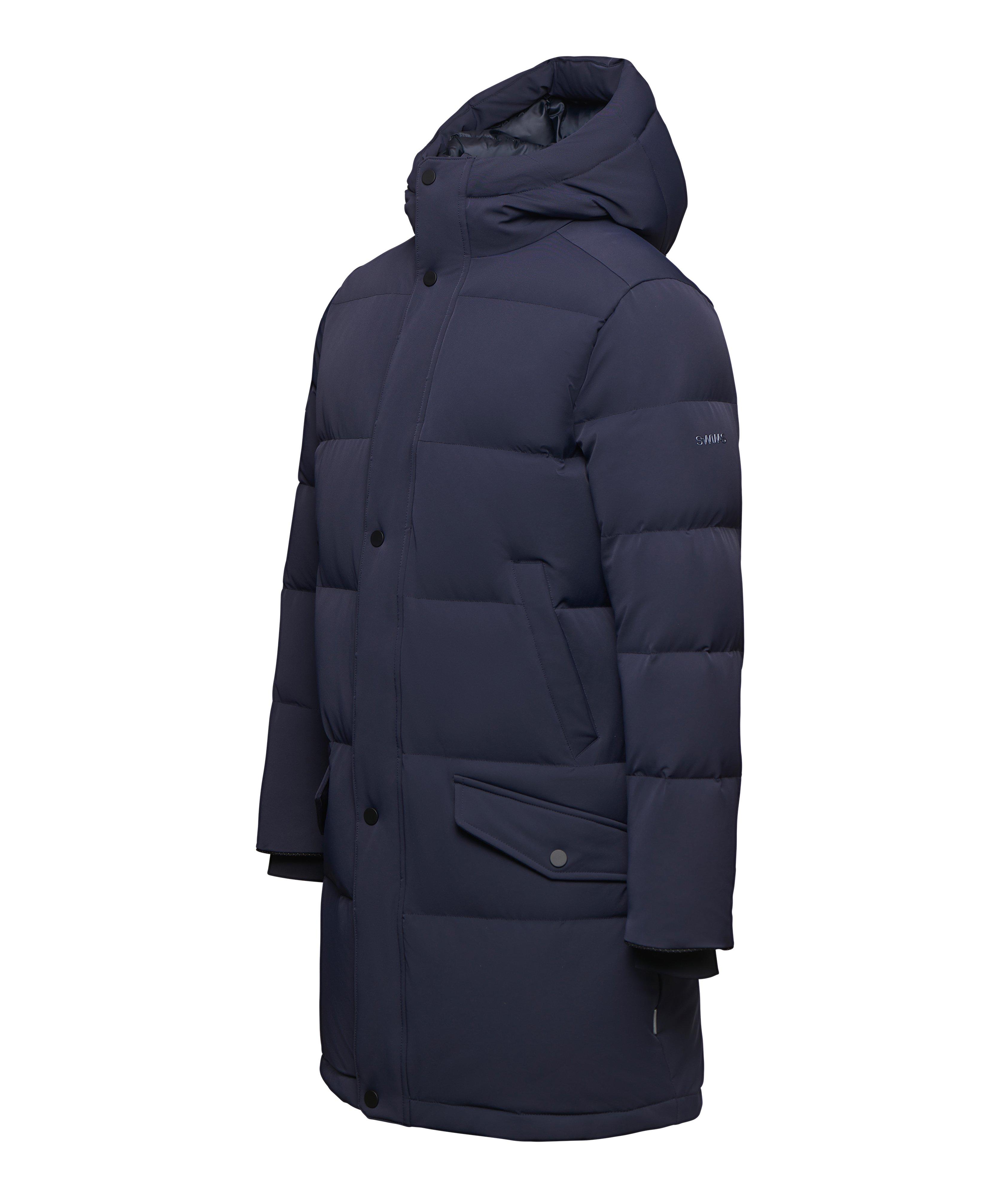 Ontario Down Parka image 2