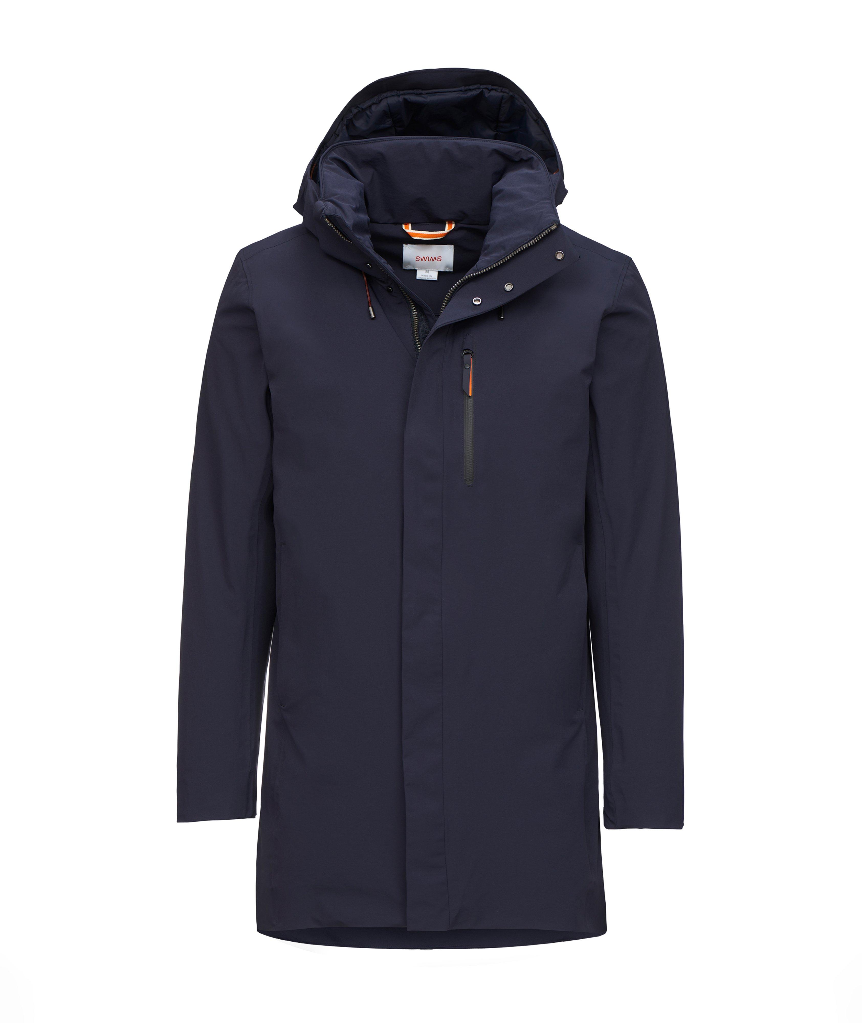 Grenoble Parka image 0