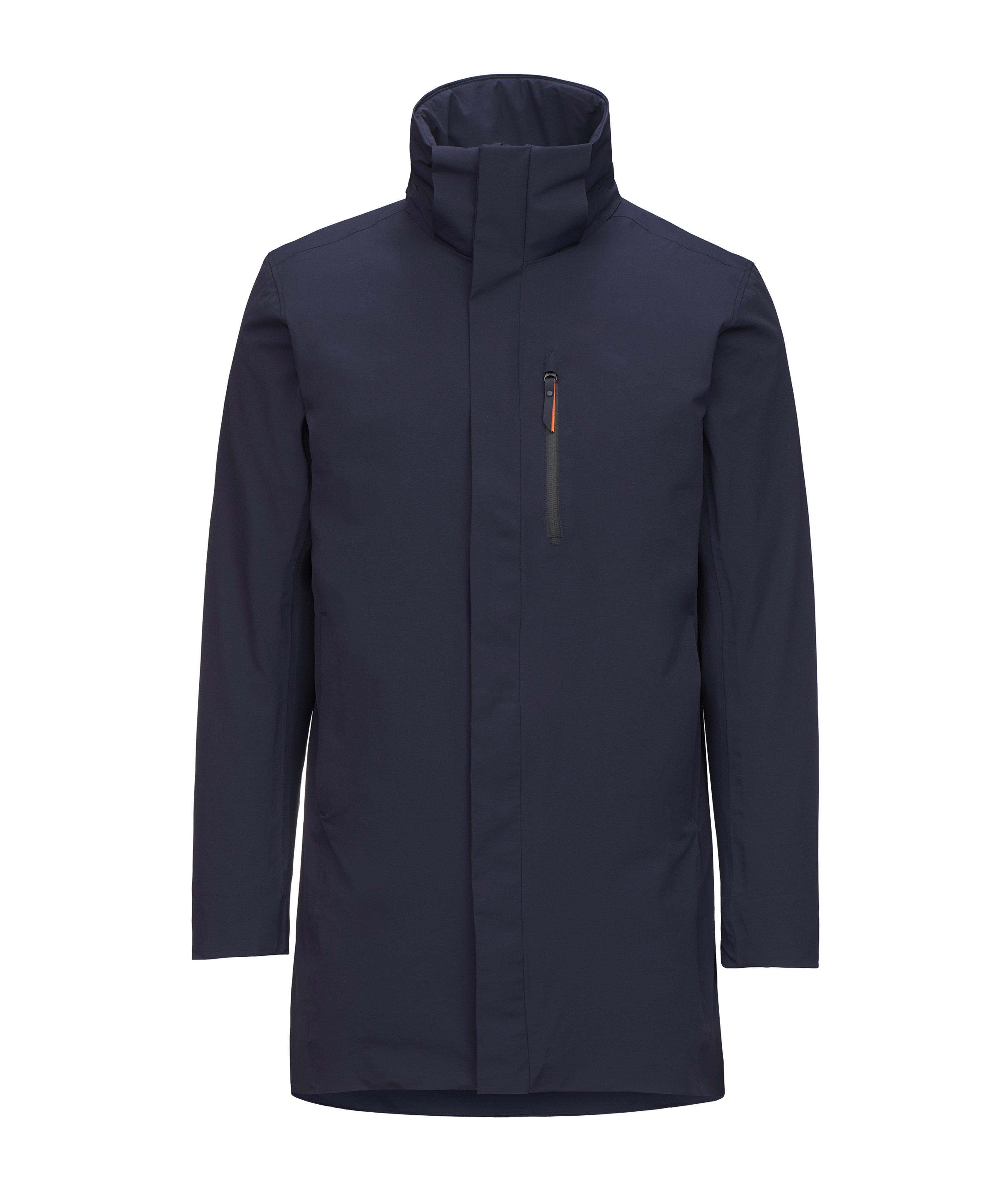 Grenoble Parka image 1
