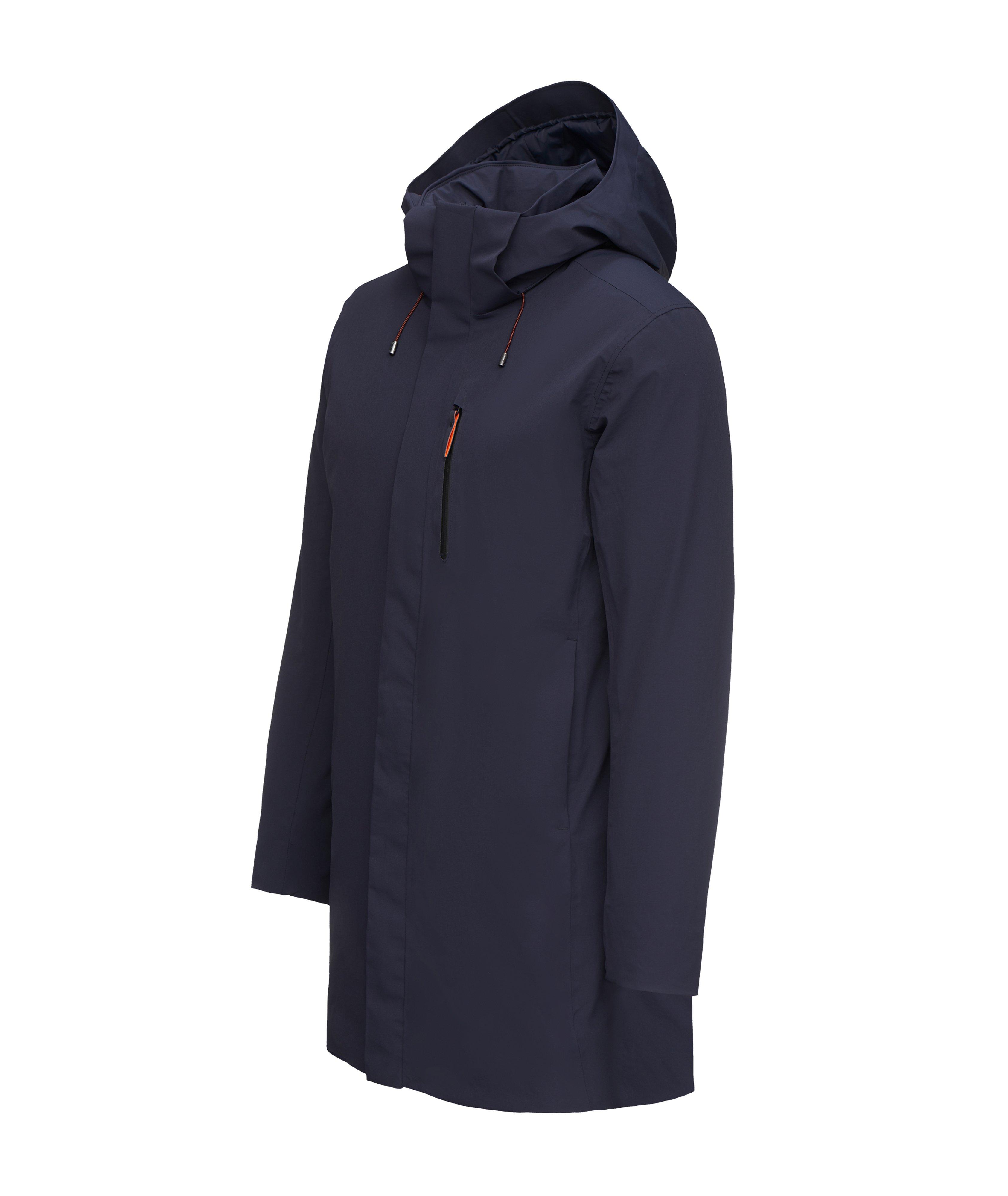 Grenoble Parka image 2