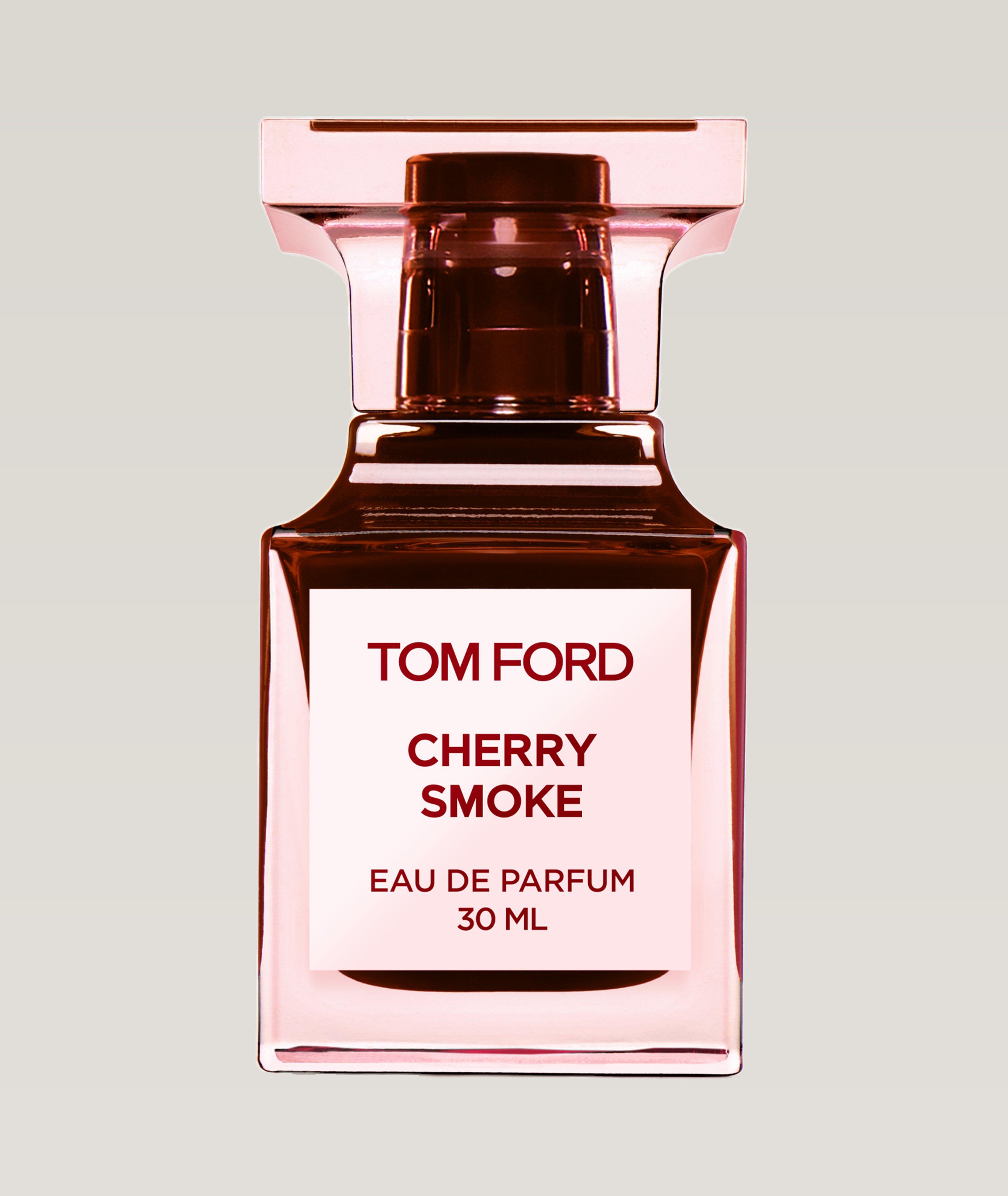 Tom Ford Eau De Parfum Cherry Smoke (30 Ml) En Multicolor