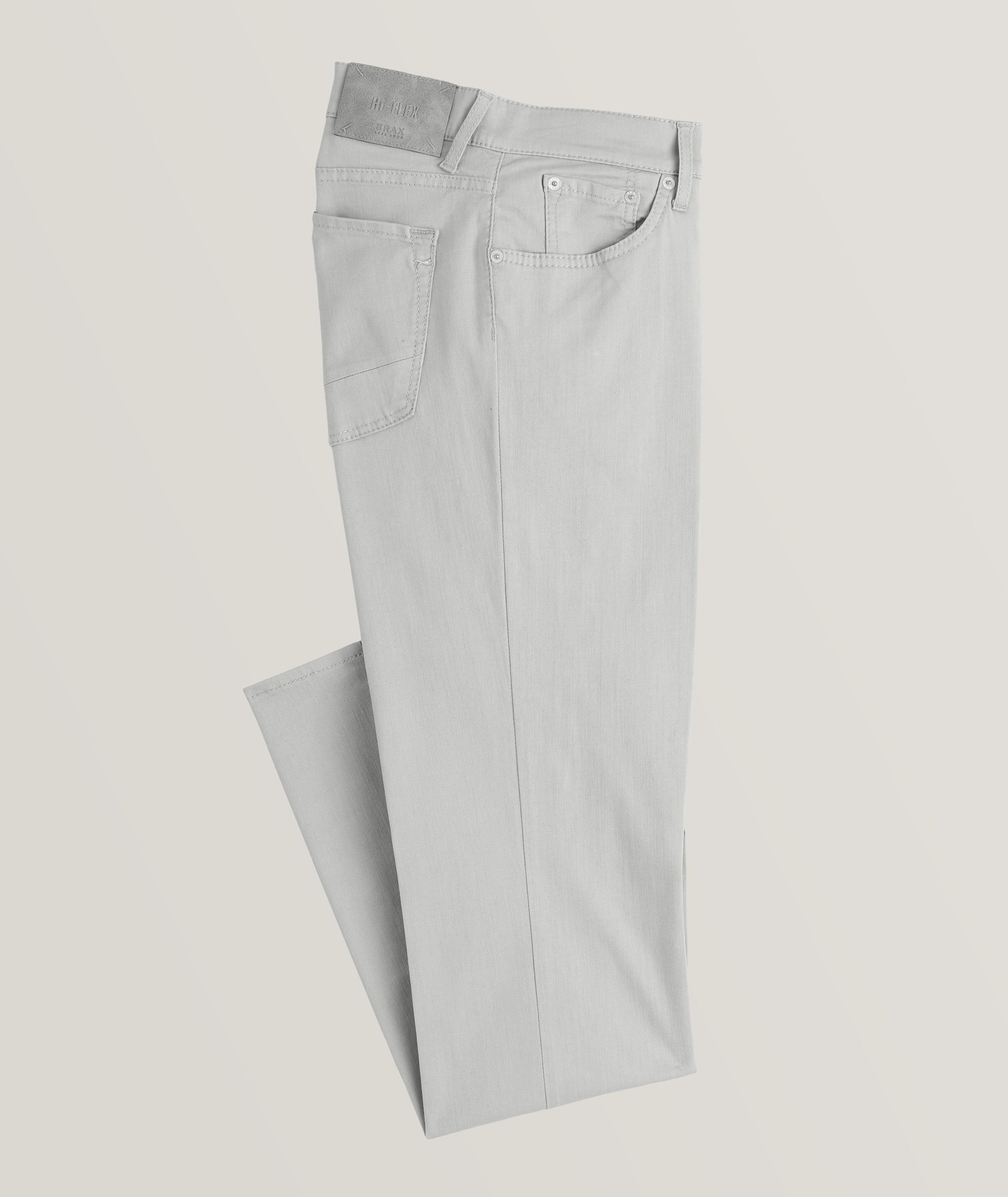 Chuck Hi-Flex Two-Tone Tech Pants