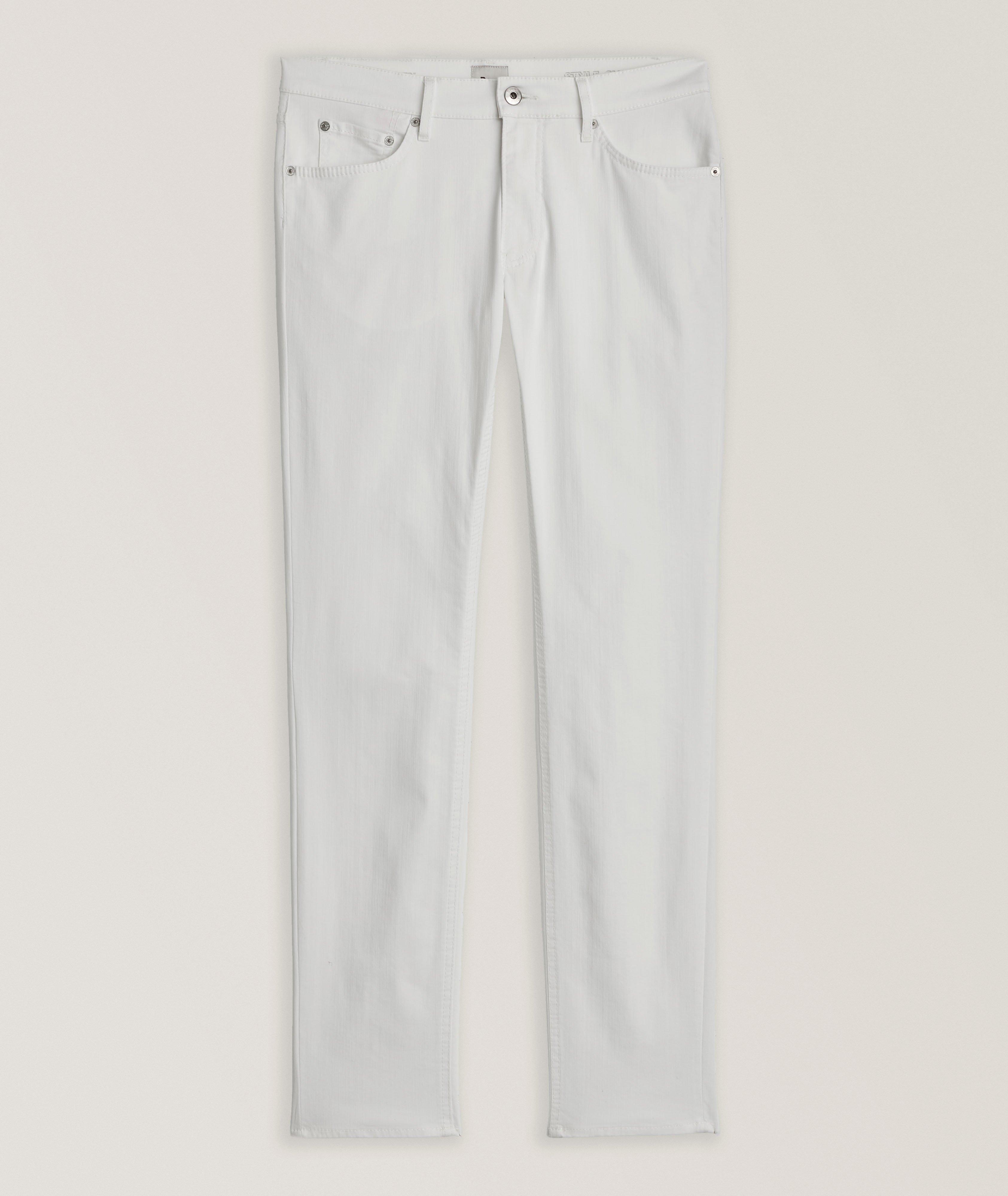 Chuck Hi-Flex Modern Fit Jeans image 0