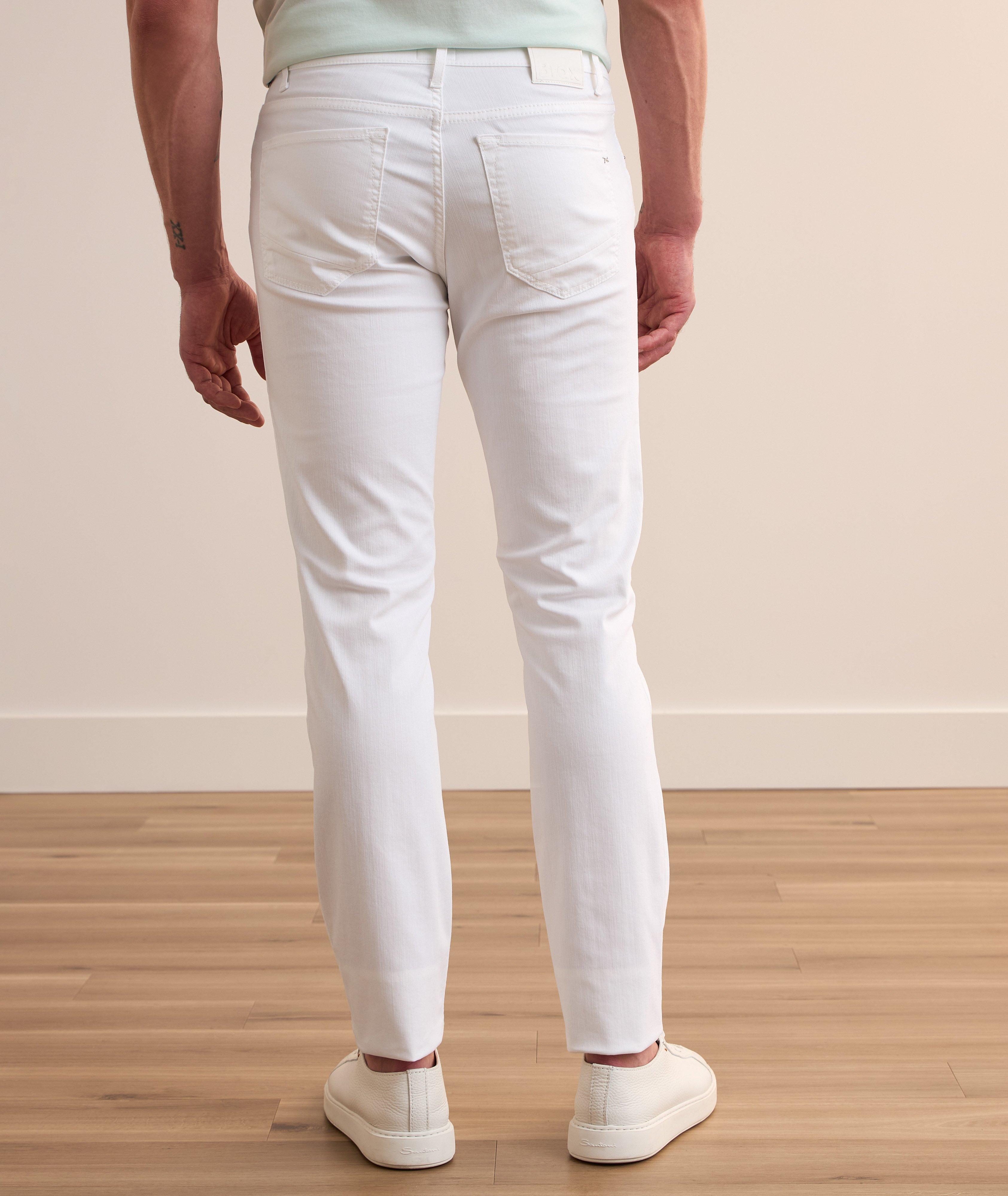 Chuck Hi-Flex Modern Fit Jeans image 4