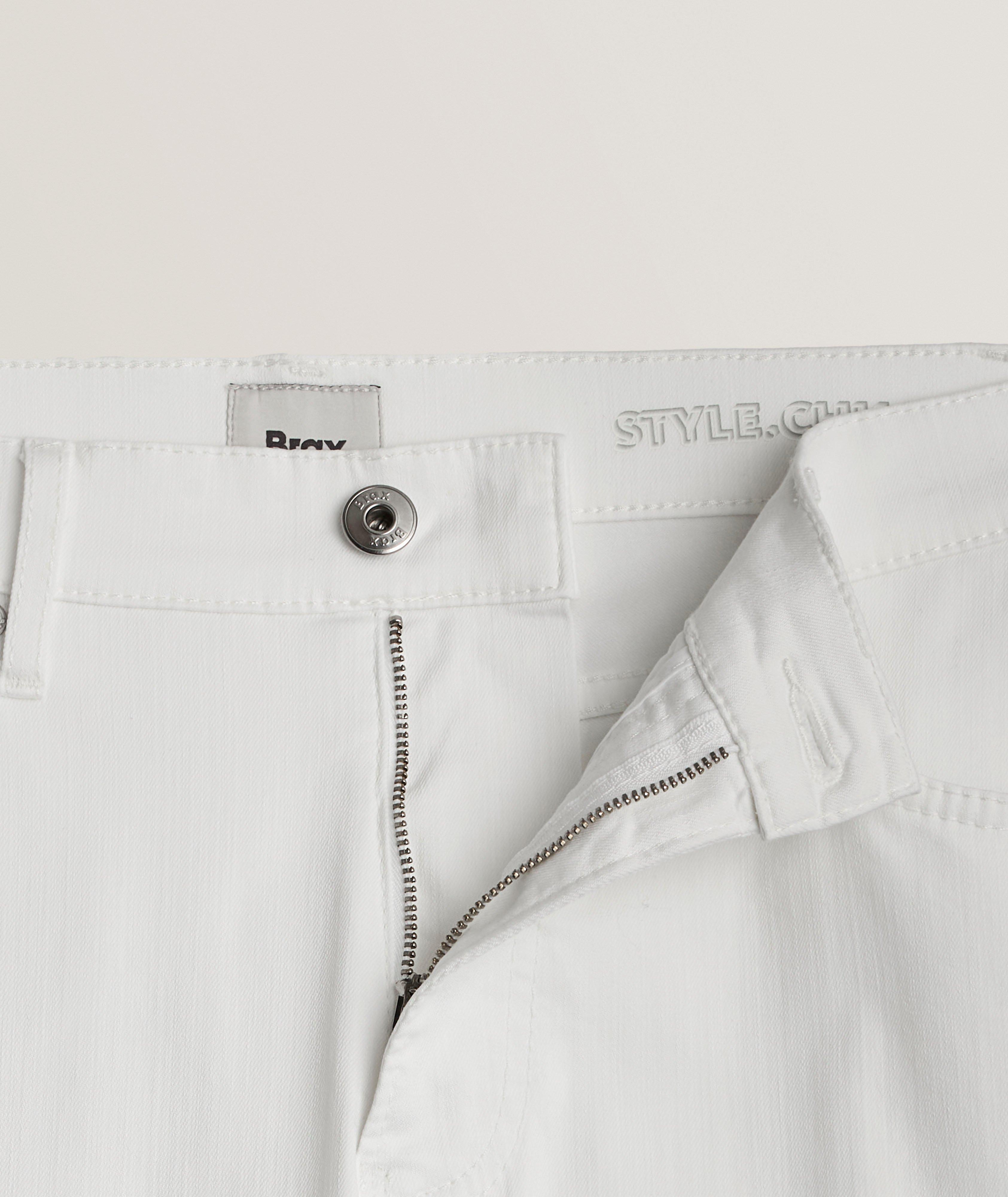 Chuck Hi-Flex Modern Fit Jeans image 6