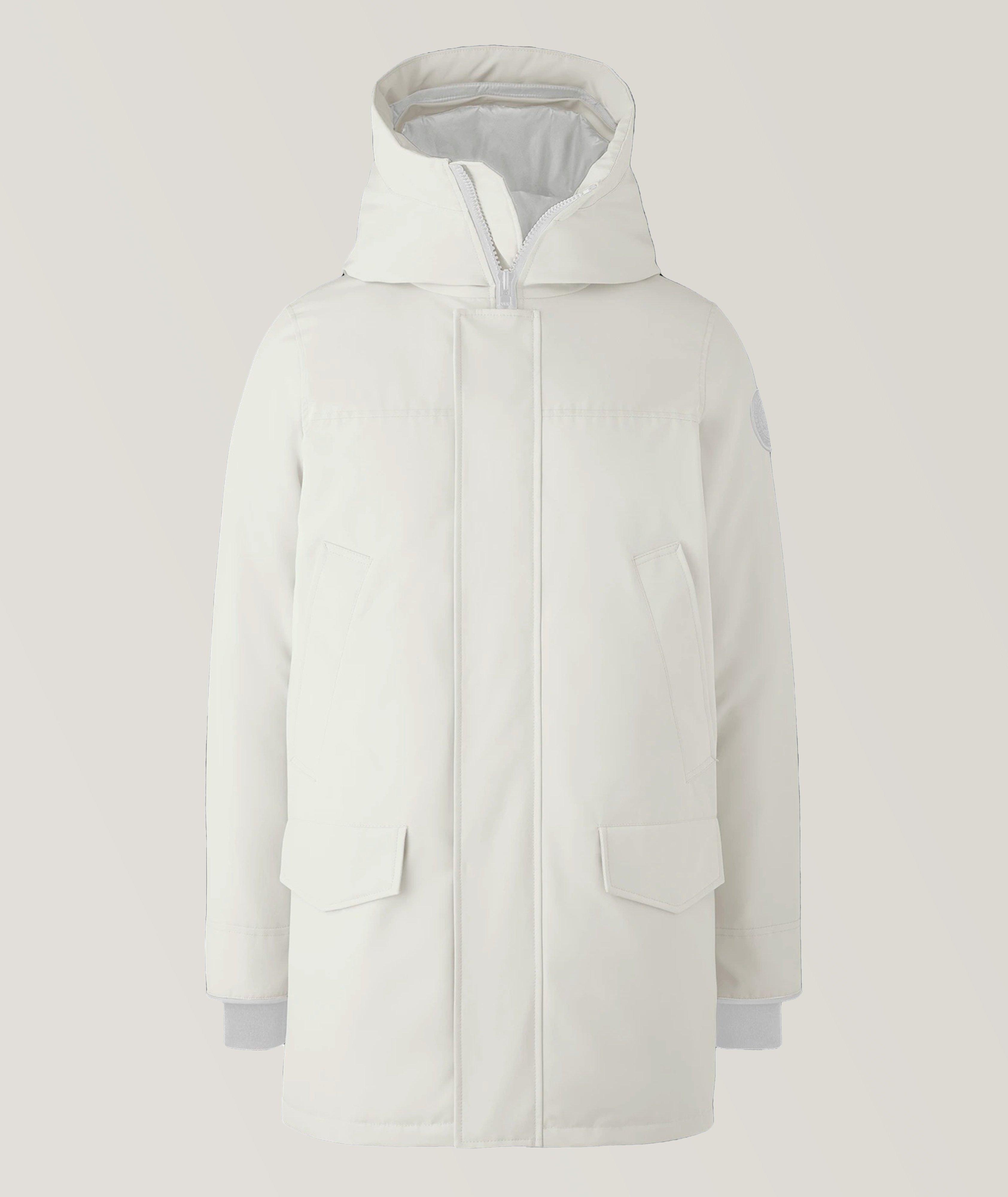 Langford Parka HUMANATURE