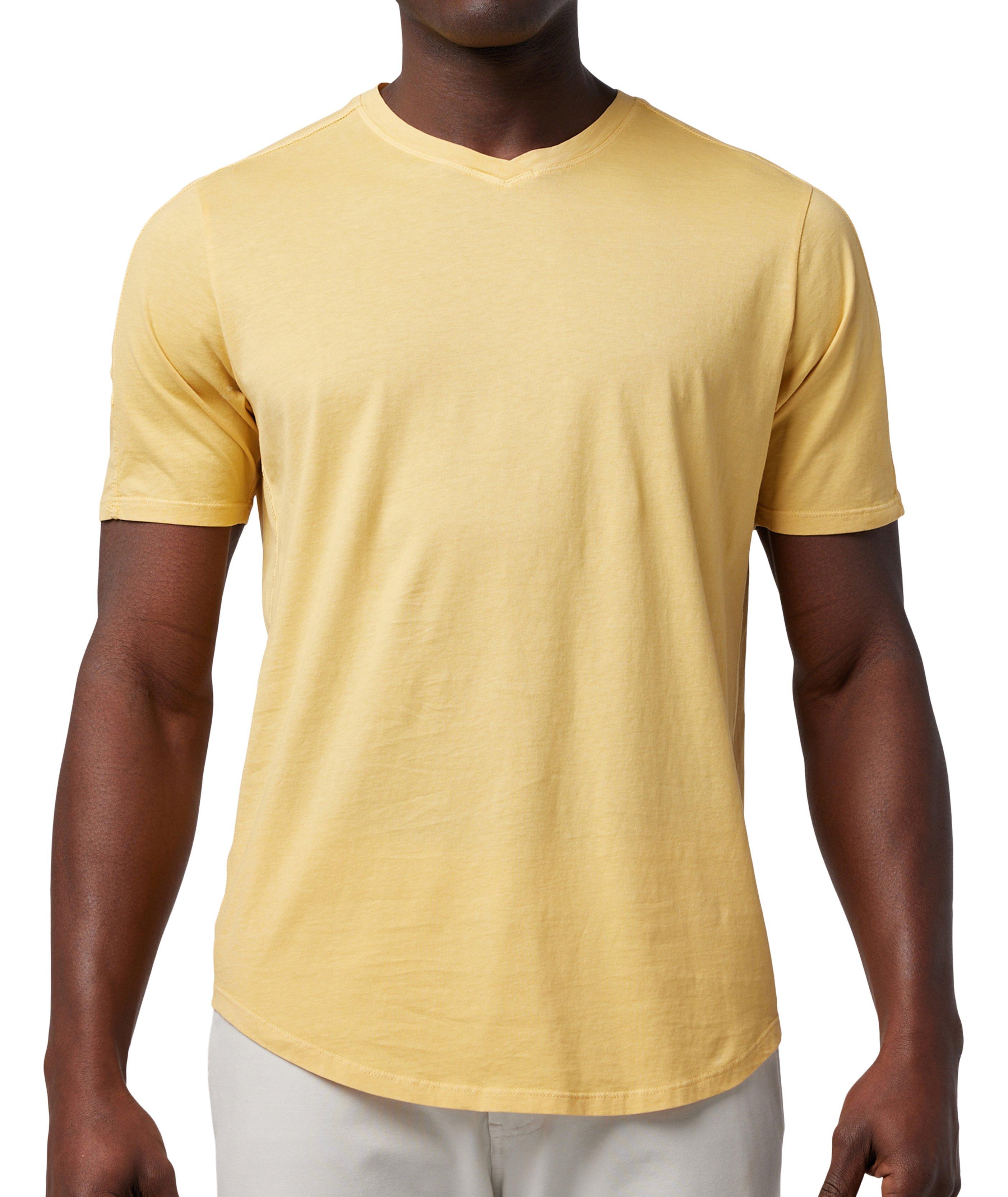 Hi Vee Jersey T-Shirt image 0