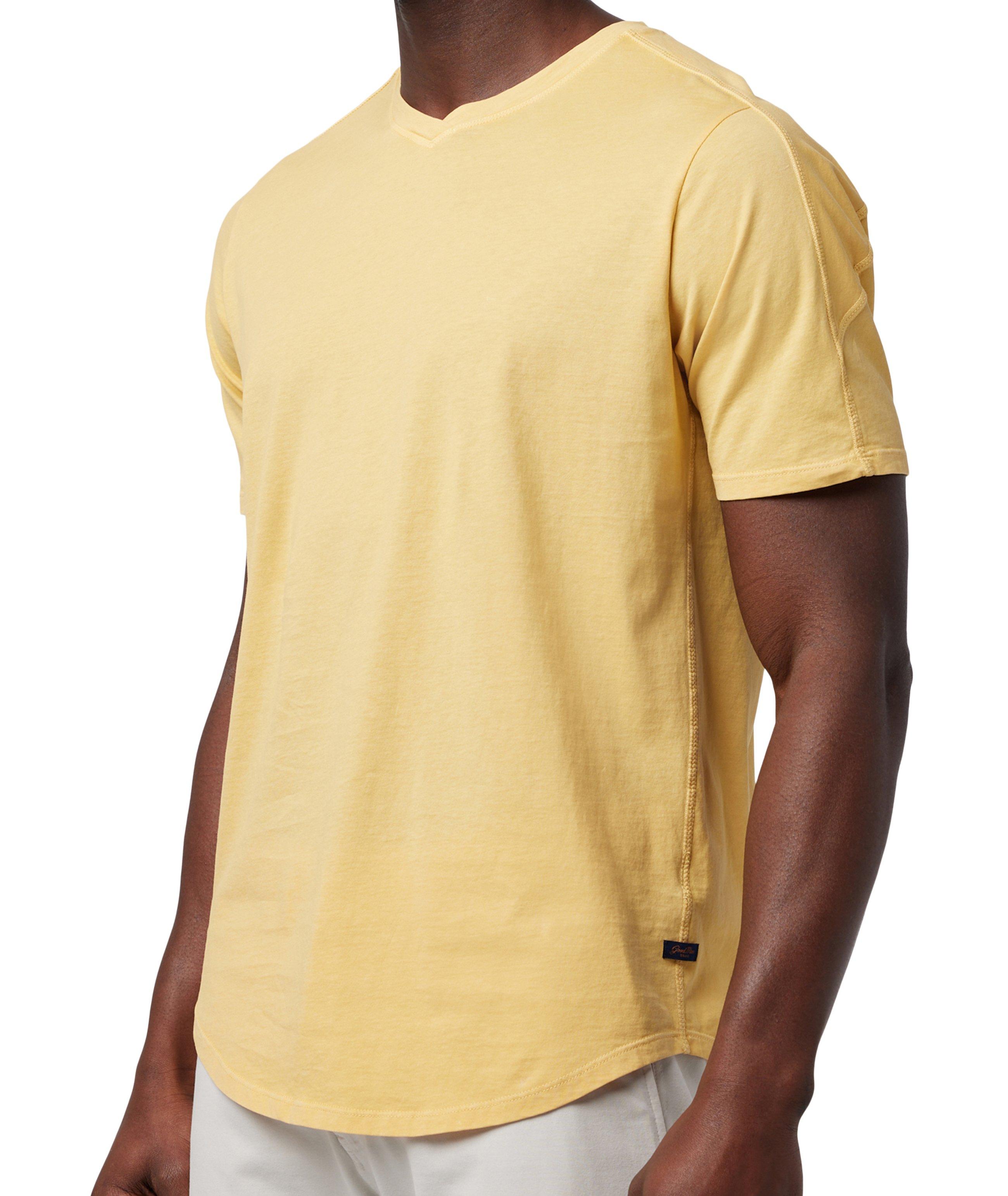 Hi Vee Jersey T-Shirt image 3