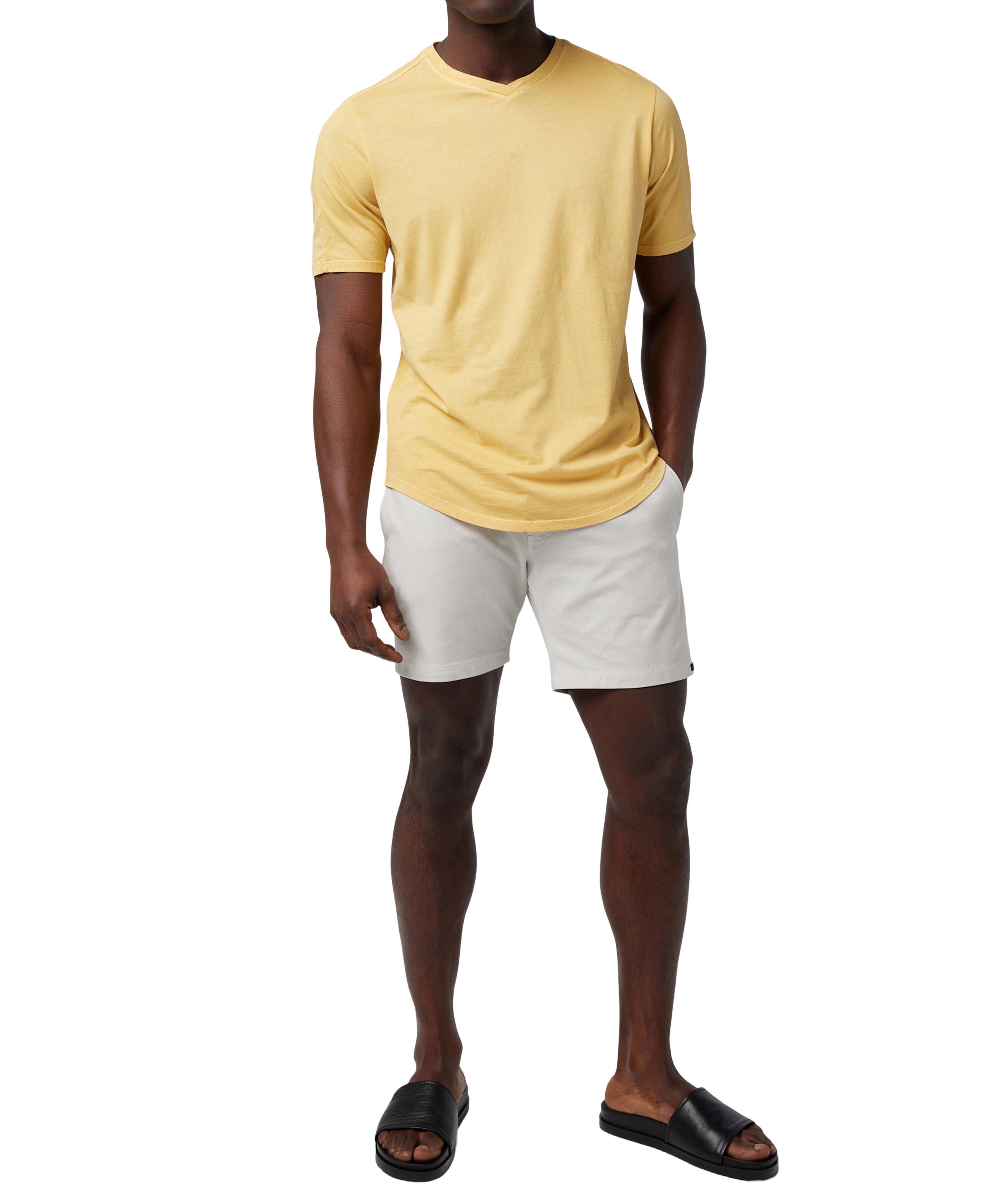 Hi Vee Jersey T-Shirt image 4