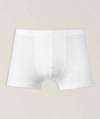 MEY Casual Pima Cotton Boxer Brief, Underwear