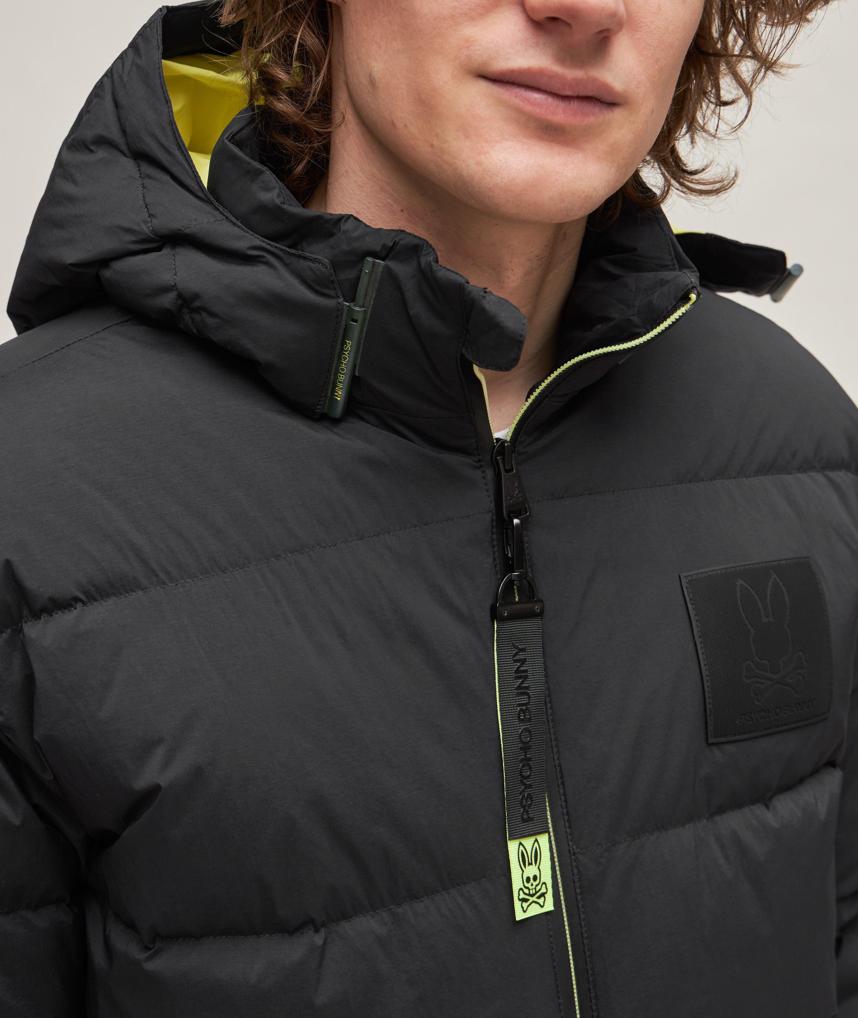 Anderson Removable Hood Down Puffer image 3