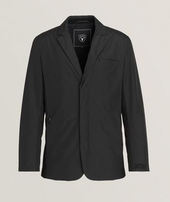 Boss nobis sport best sale jacket