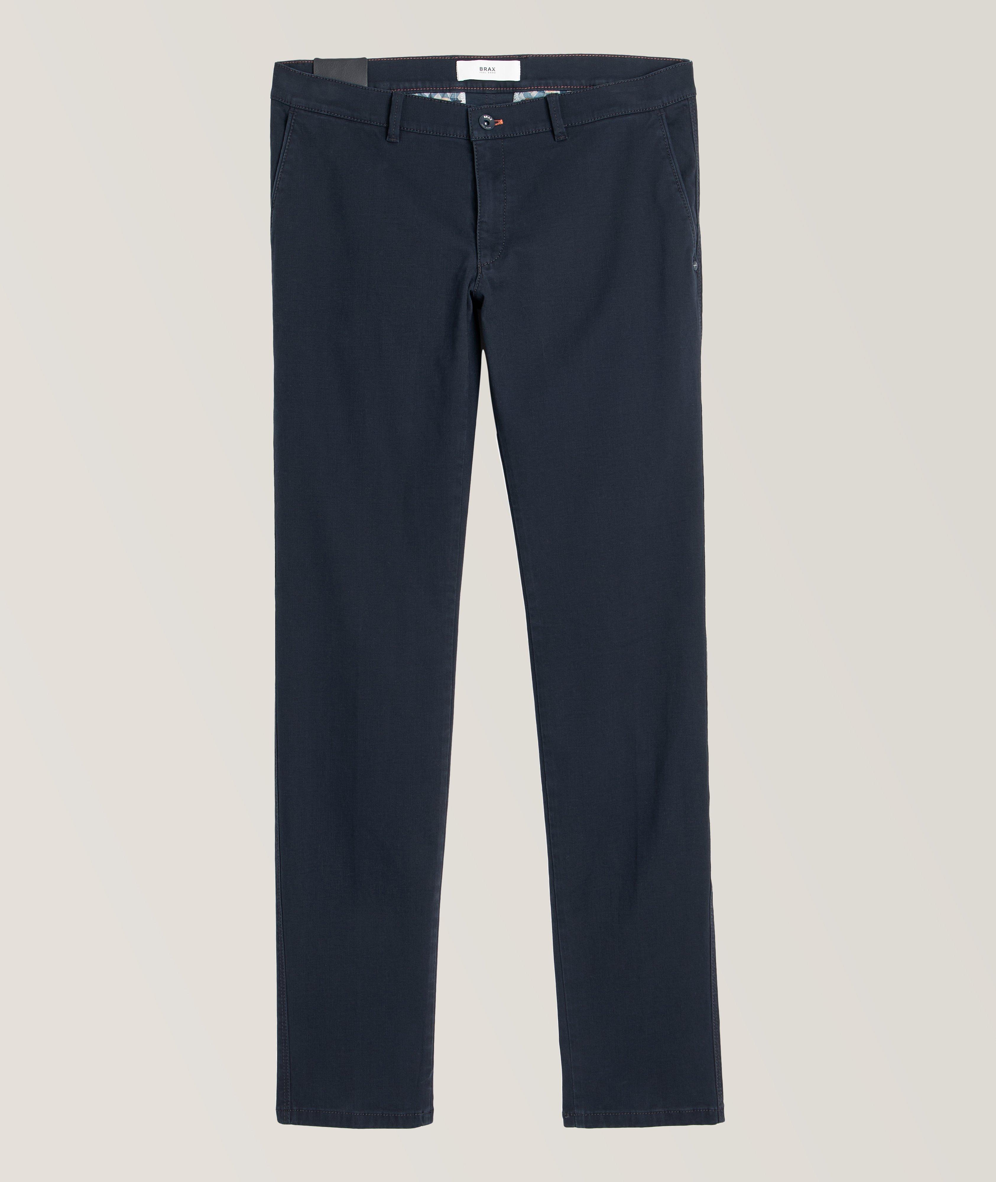Silvio Hi Flex Pants image 0