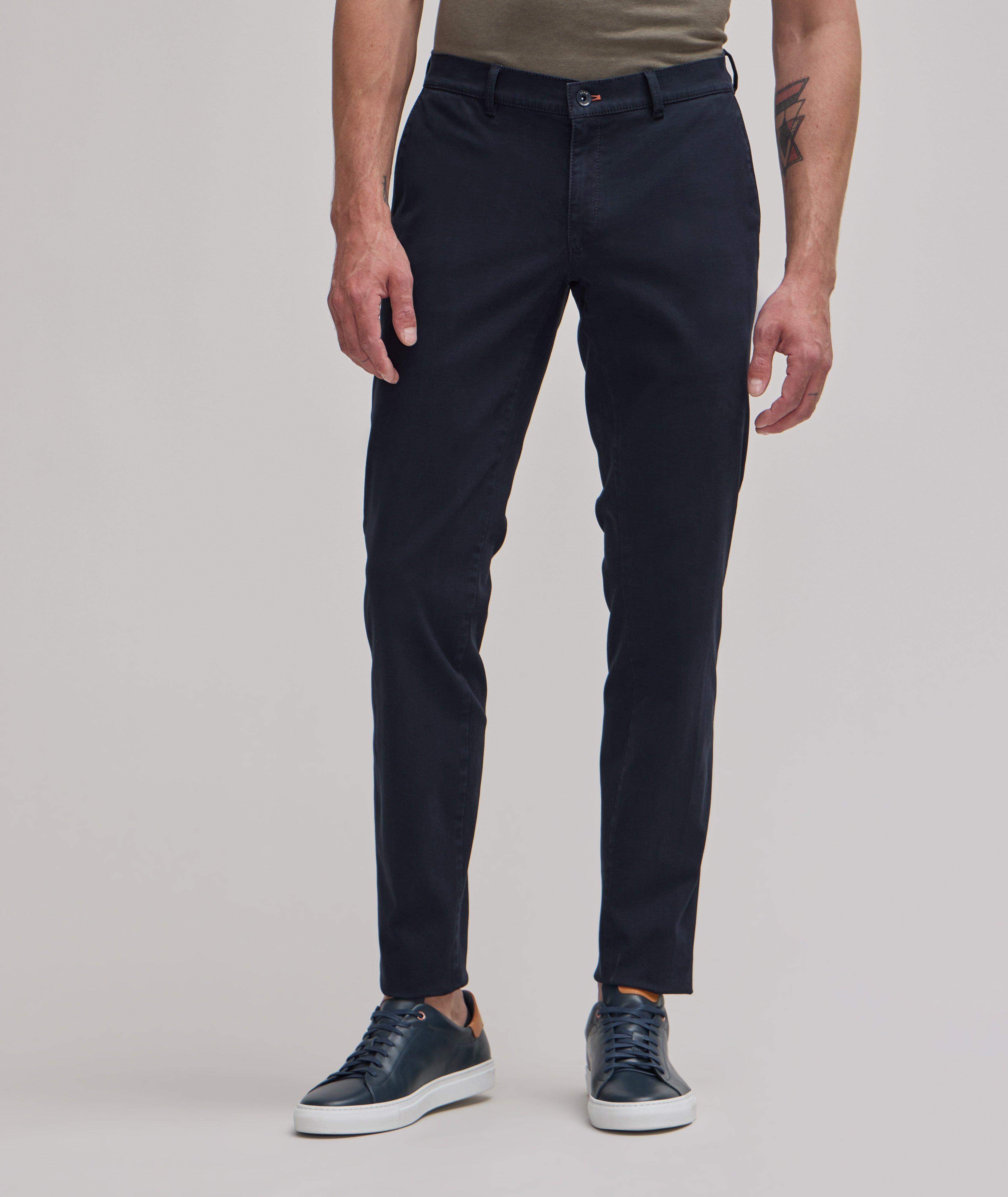 Silvio Hi Flex Pants image 1