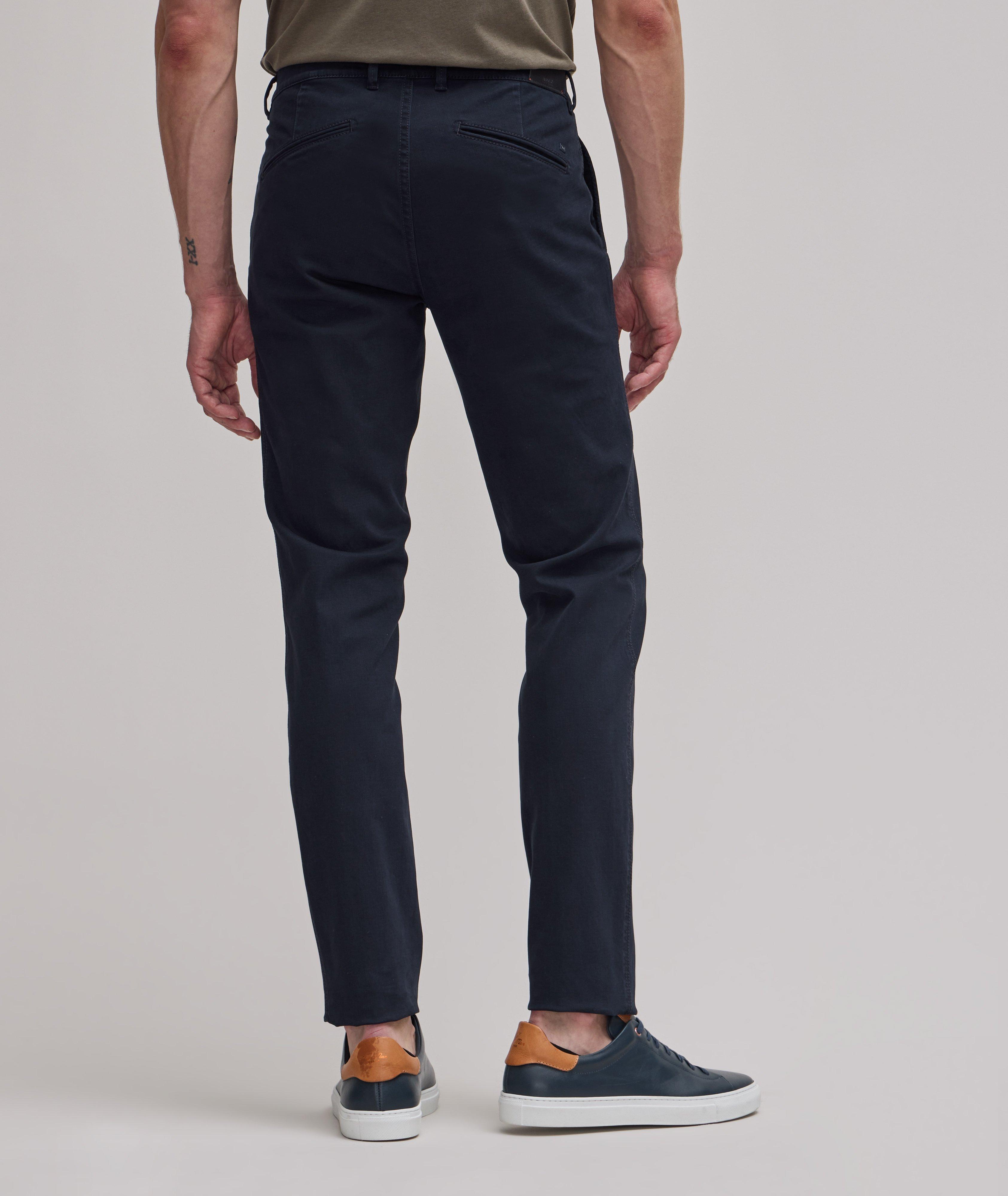 Silvio Hi Flex Pants image 2