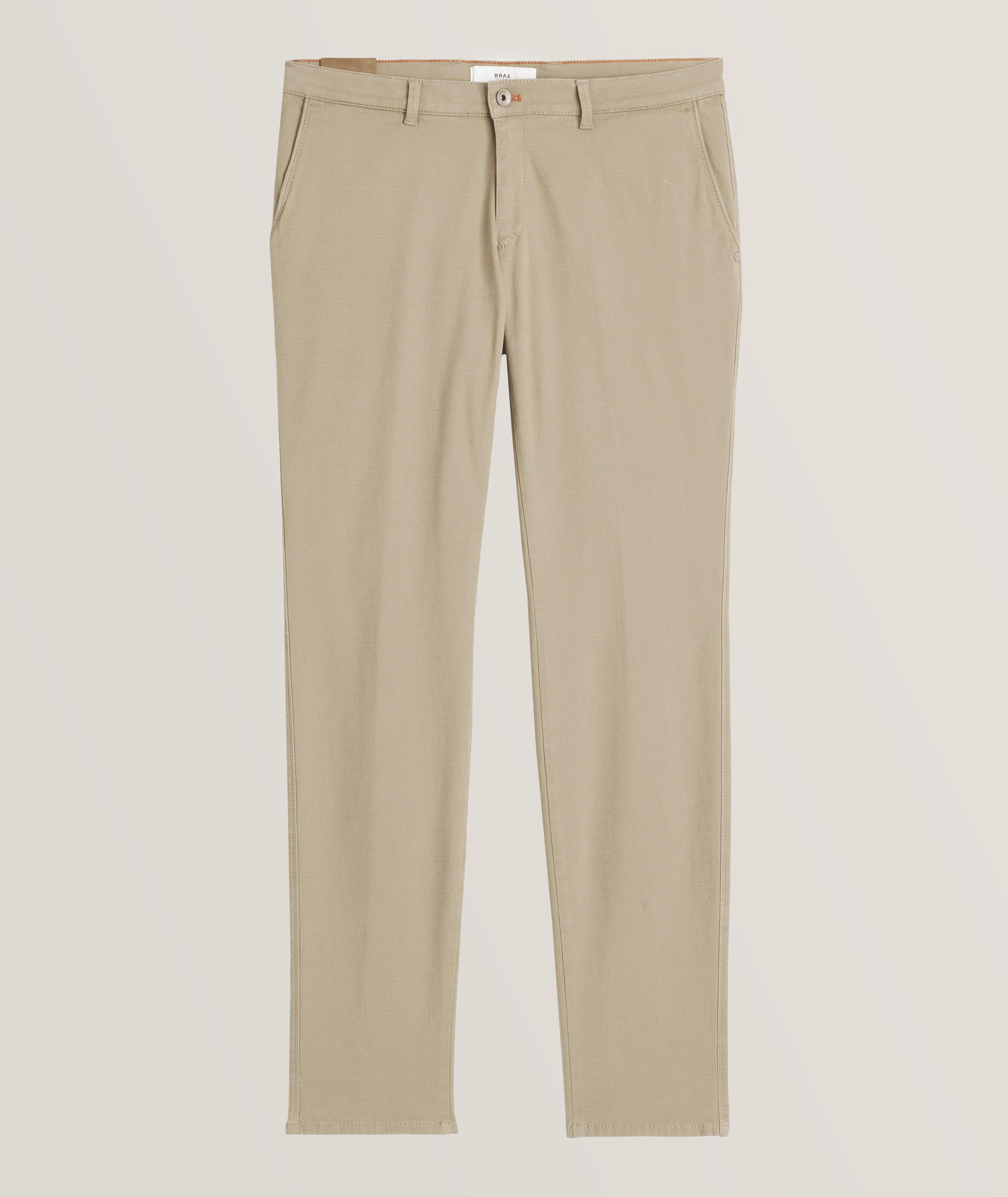 Silvio Hi Flex Pants image 0
