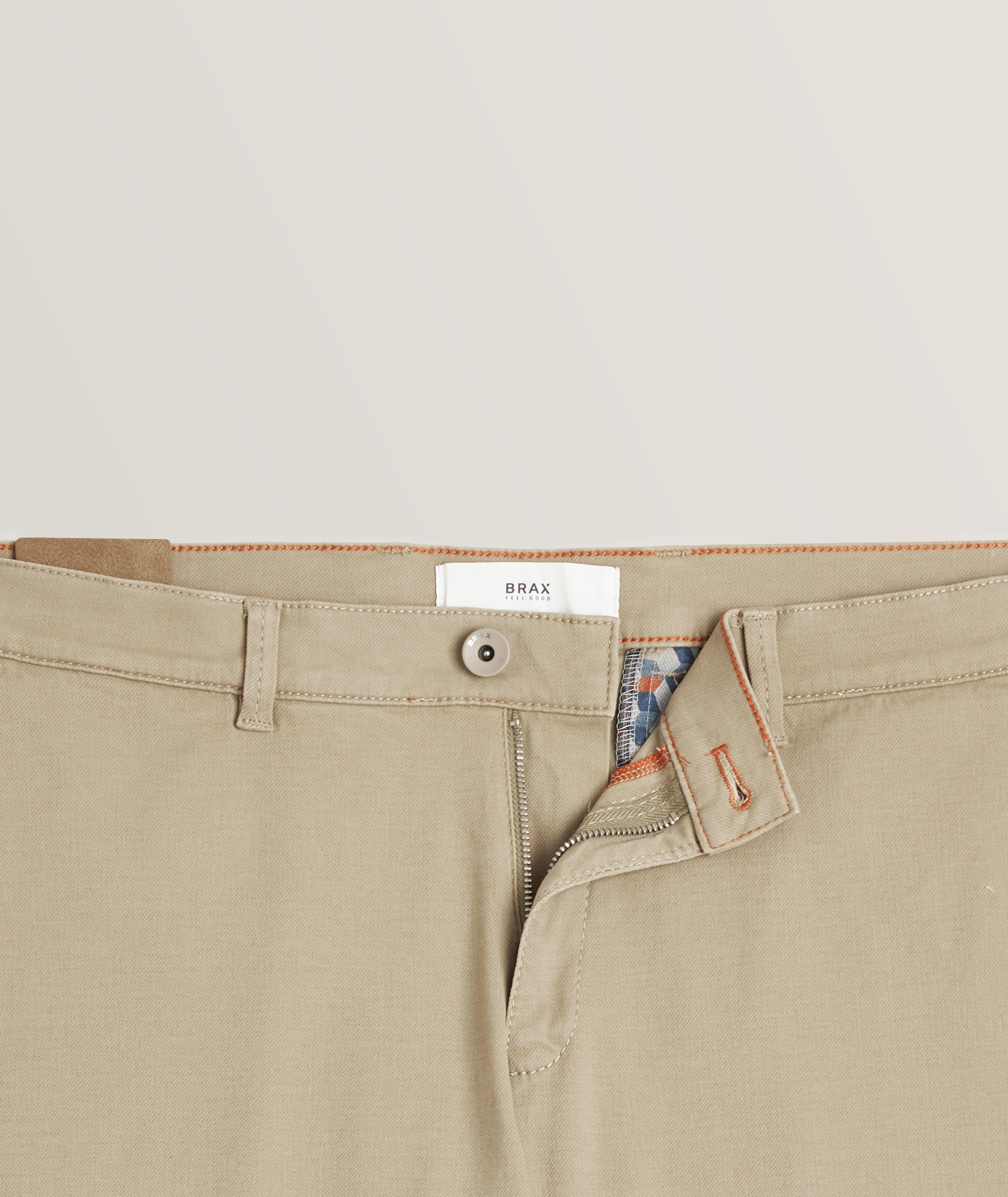 Silvio Hi Flex Pants image 1