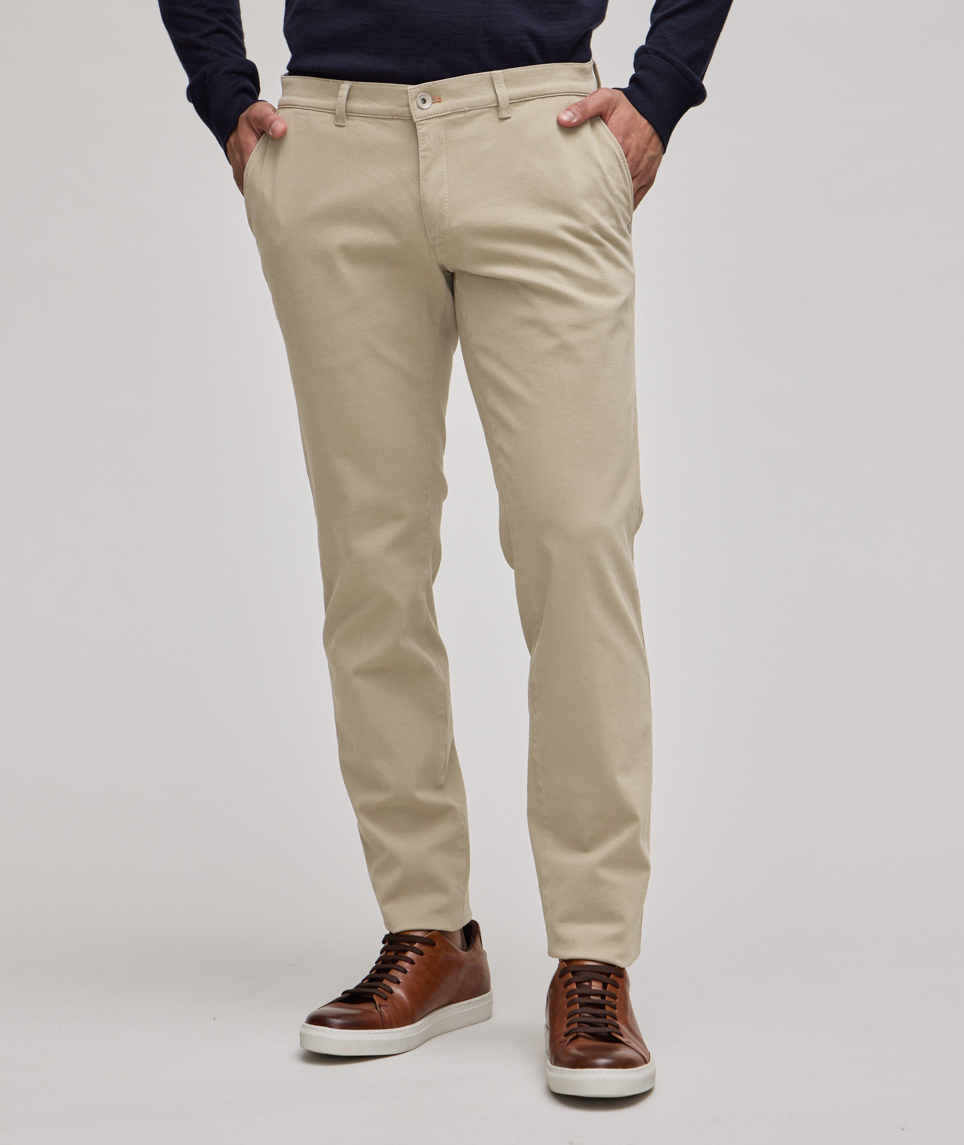 Silvio Hi Flex Pants image 2