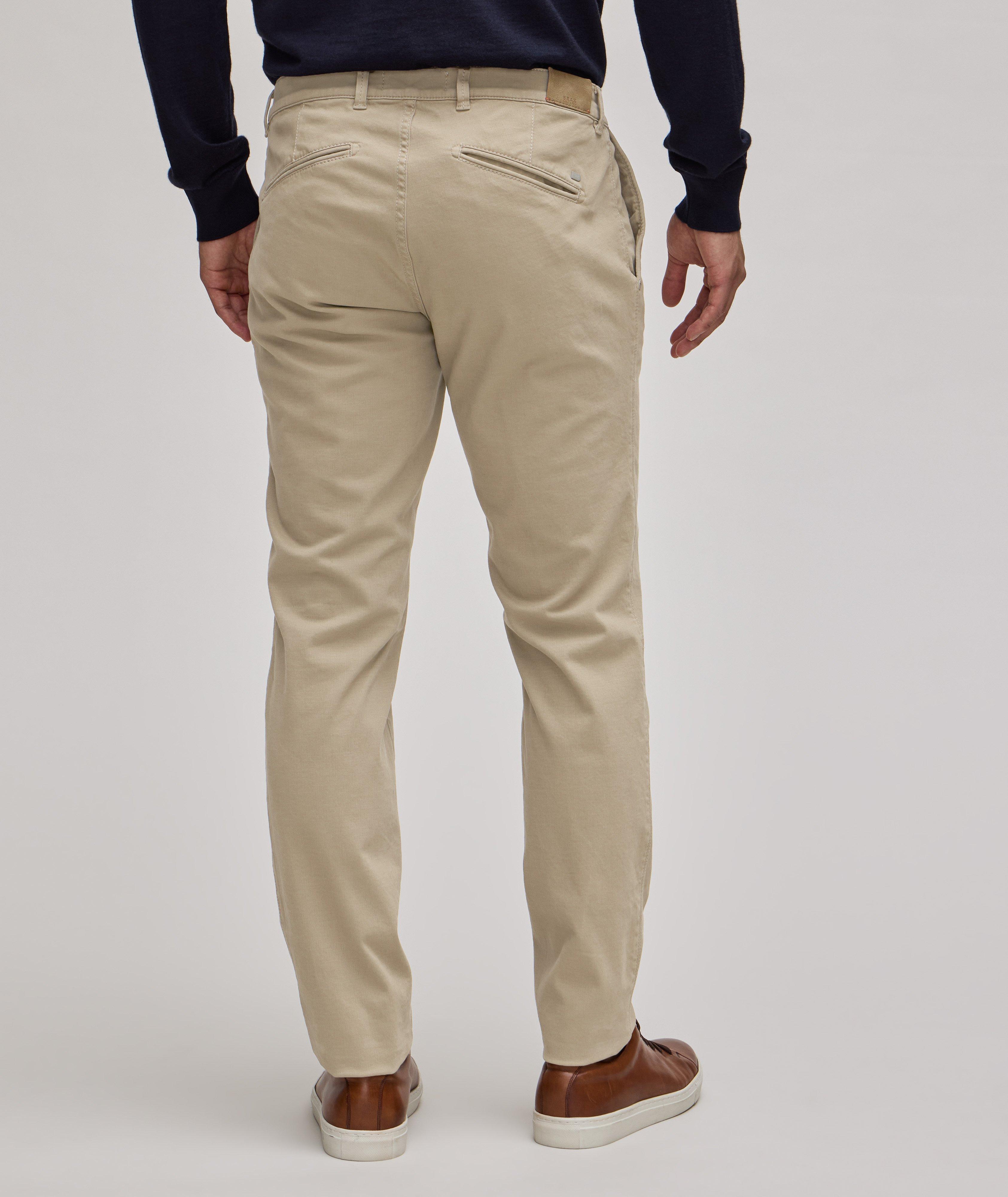 Silvio Hi Flex Pants image 3