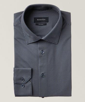 Bugatchi shop dress shirt