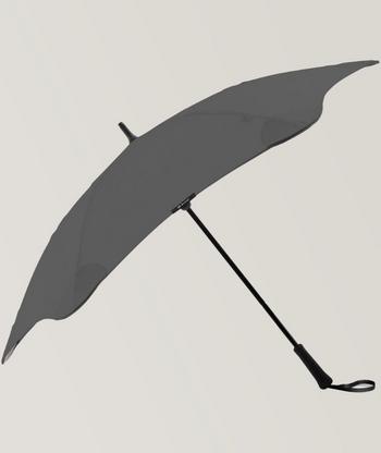 Parapluie Blunt anti retournement, pliable et compact, automatique