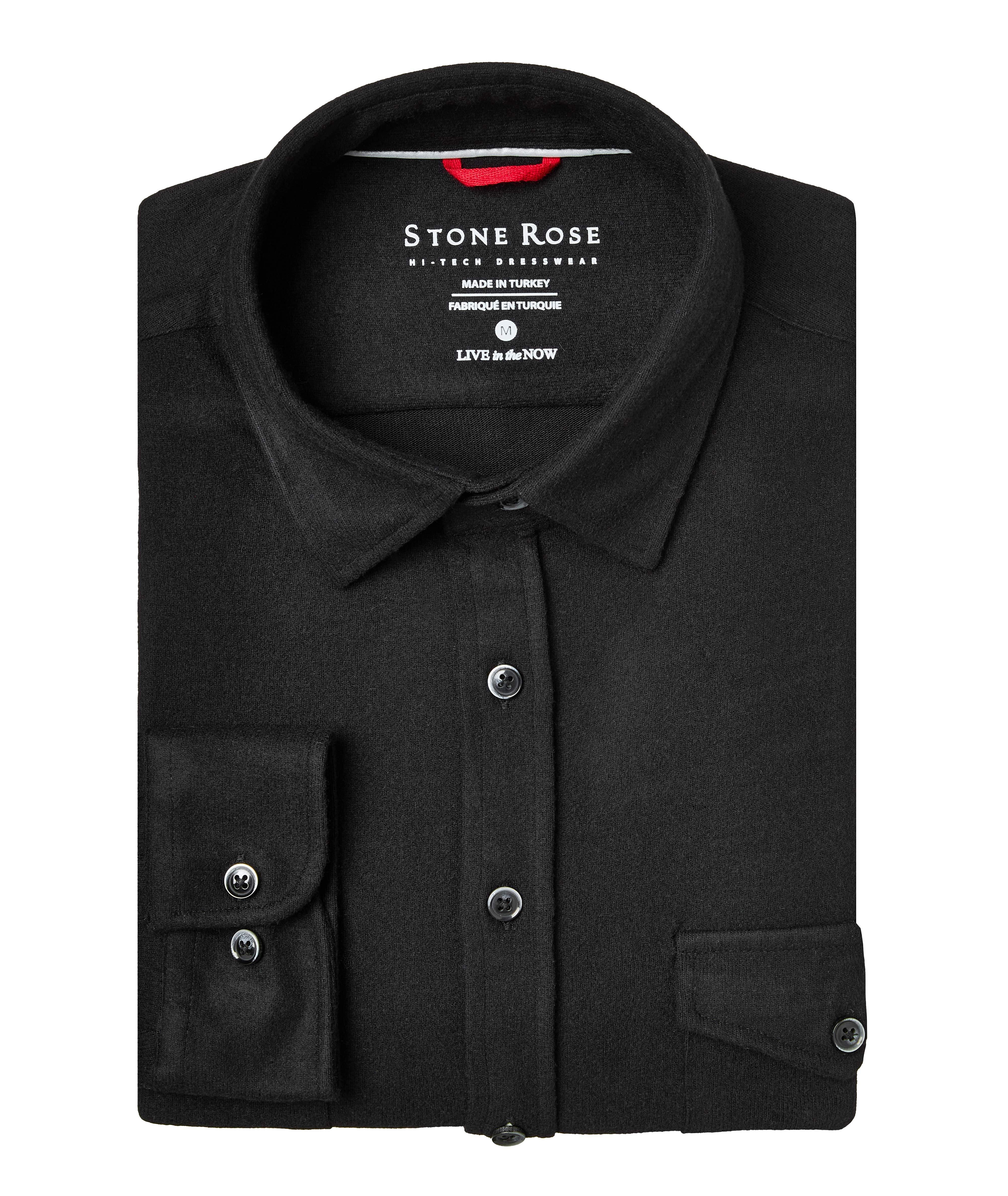 T-Series Regular-Fit Sport Shirt image 0