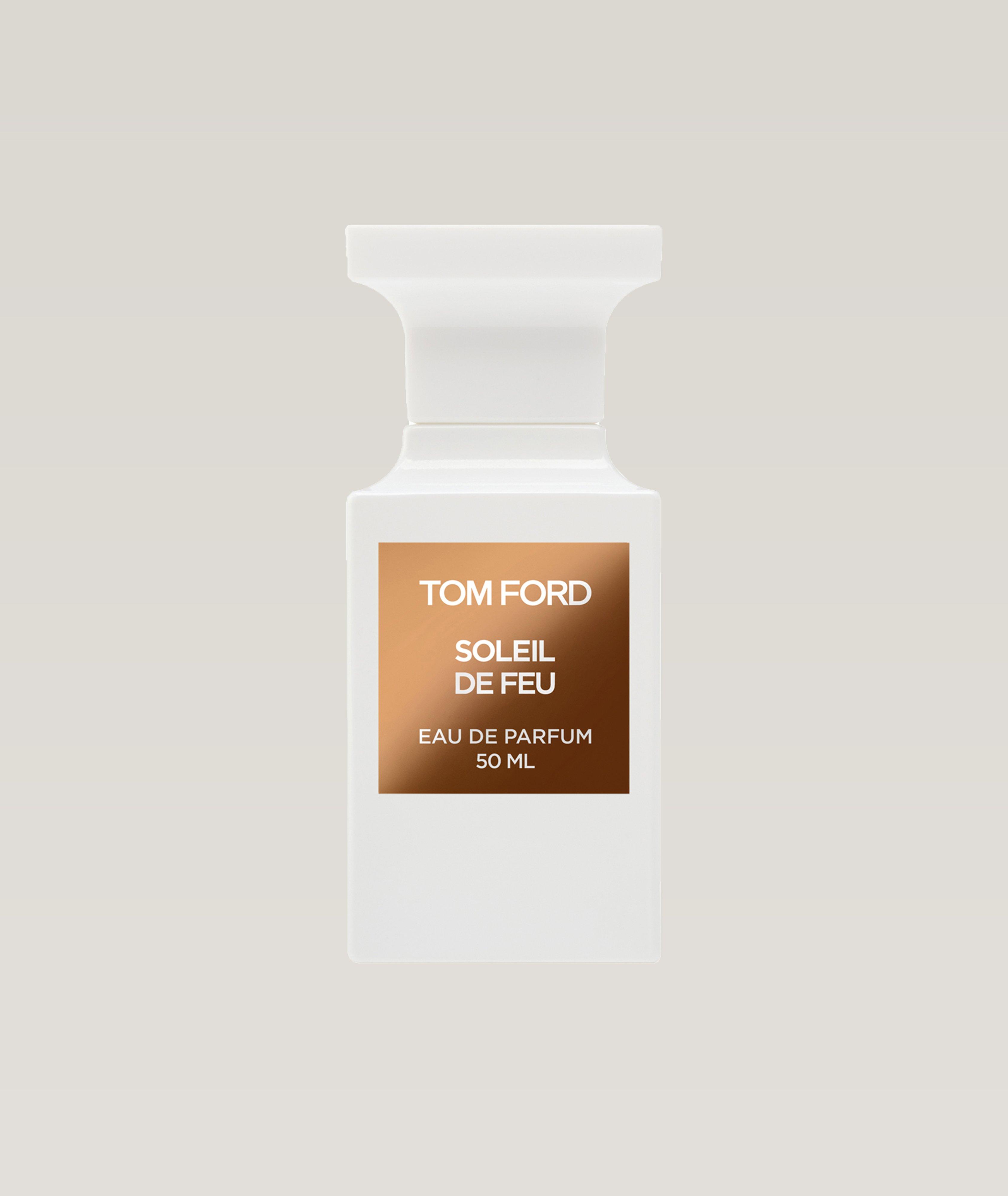 Tom Ford Eau De Parfum Soleil De Feu (50 Ml) En Multicolor