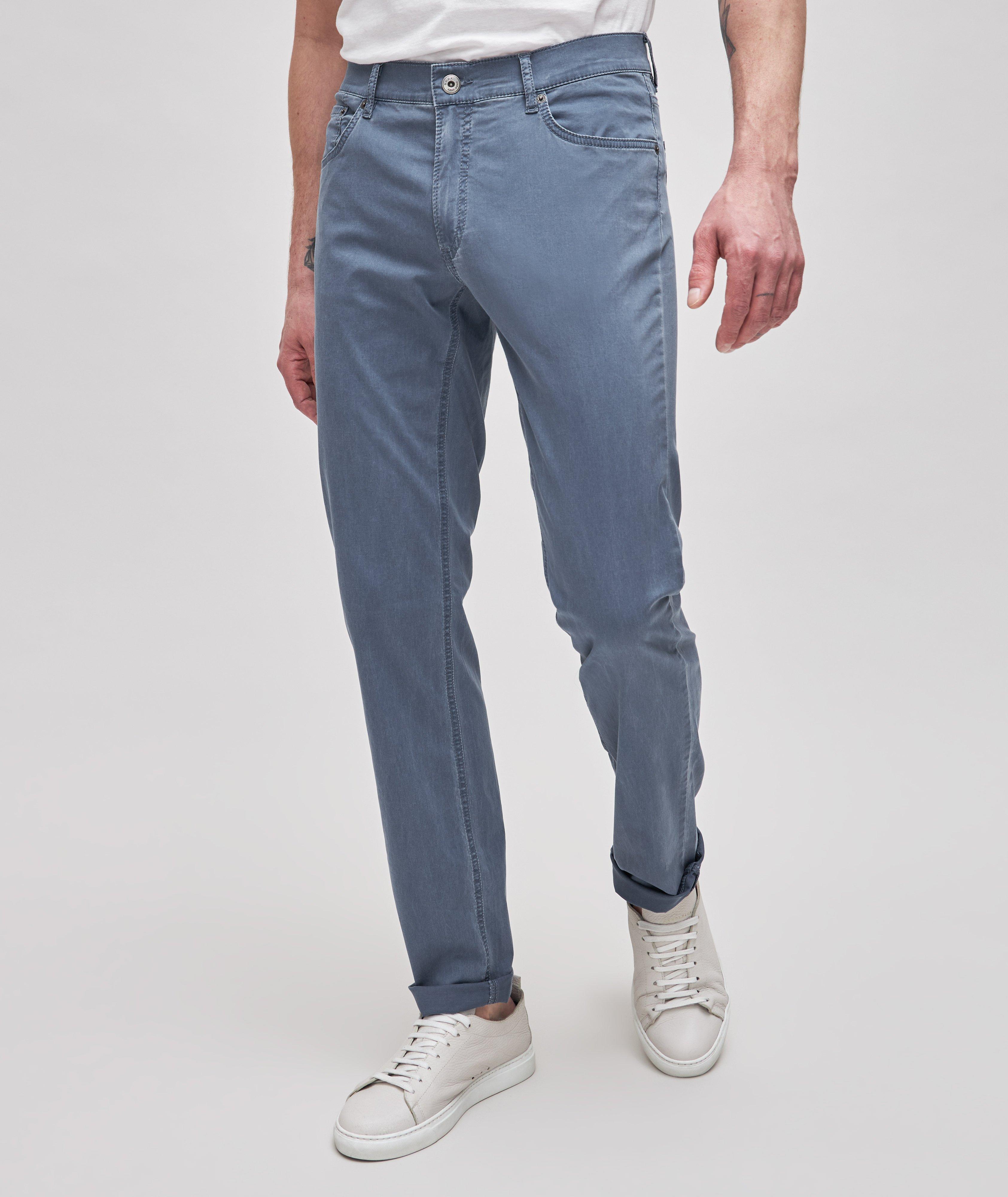 Pantalon Chuck en tissu extensible Hi-Flex image 0