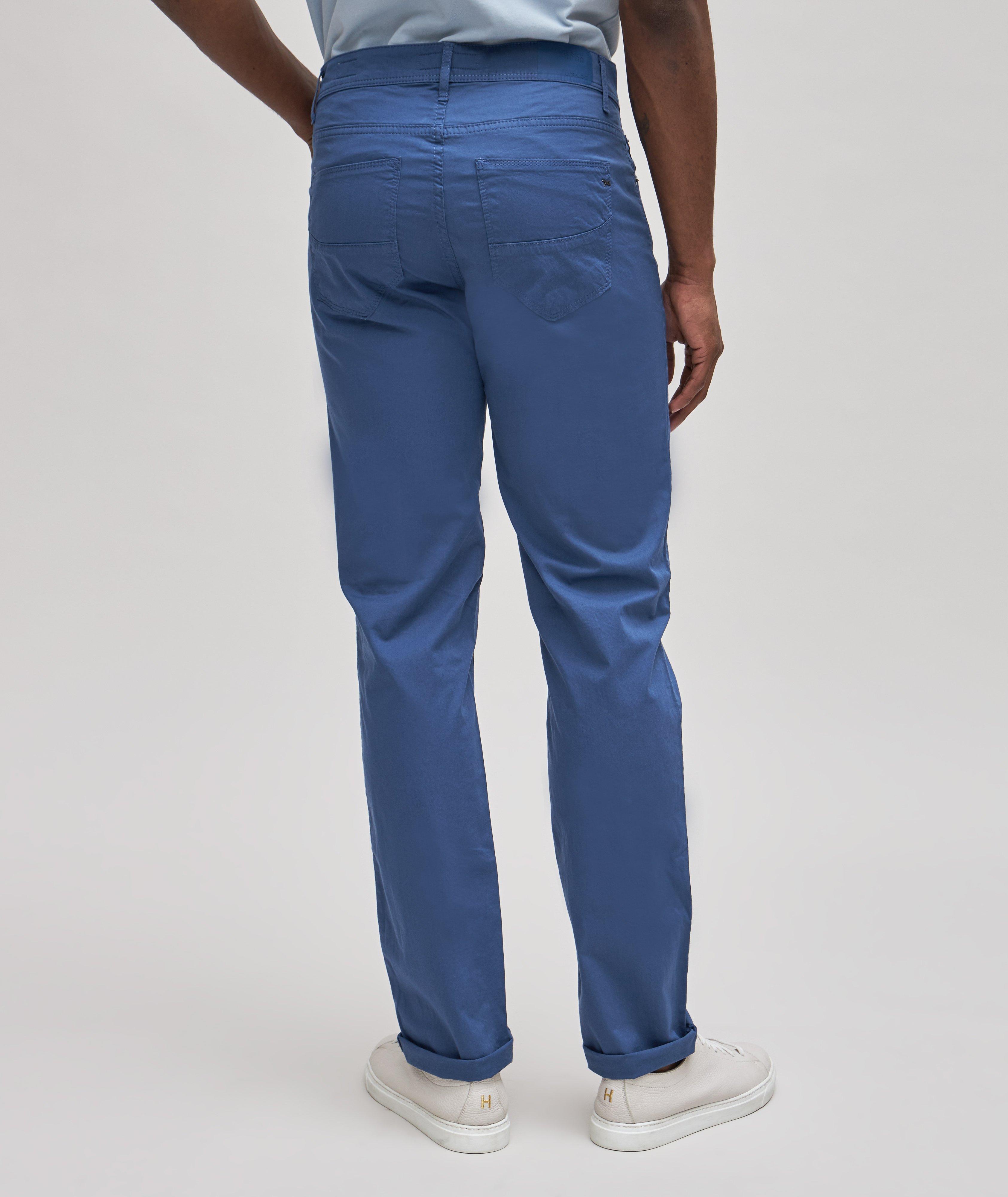 Brax Cadiz Ultralight Five-Pocket Jean | Pants | Final Cut