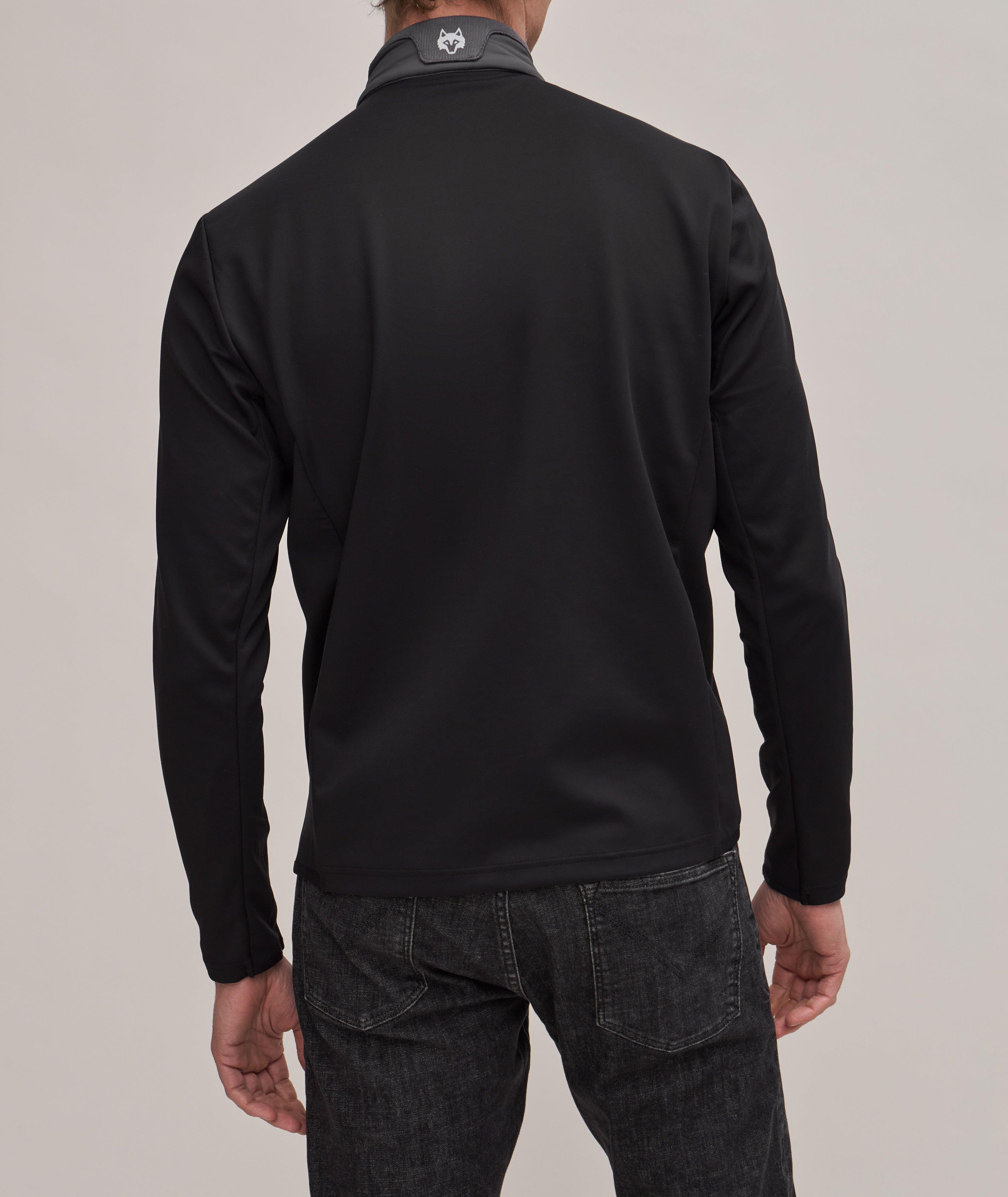 Greyson Yukon Hybrid Quilted Golf Jacket | Coats | Final Cut