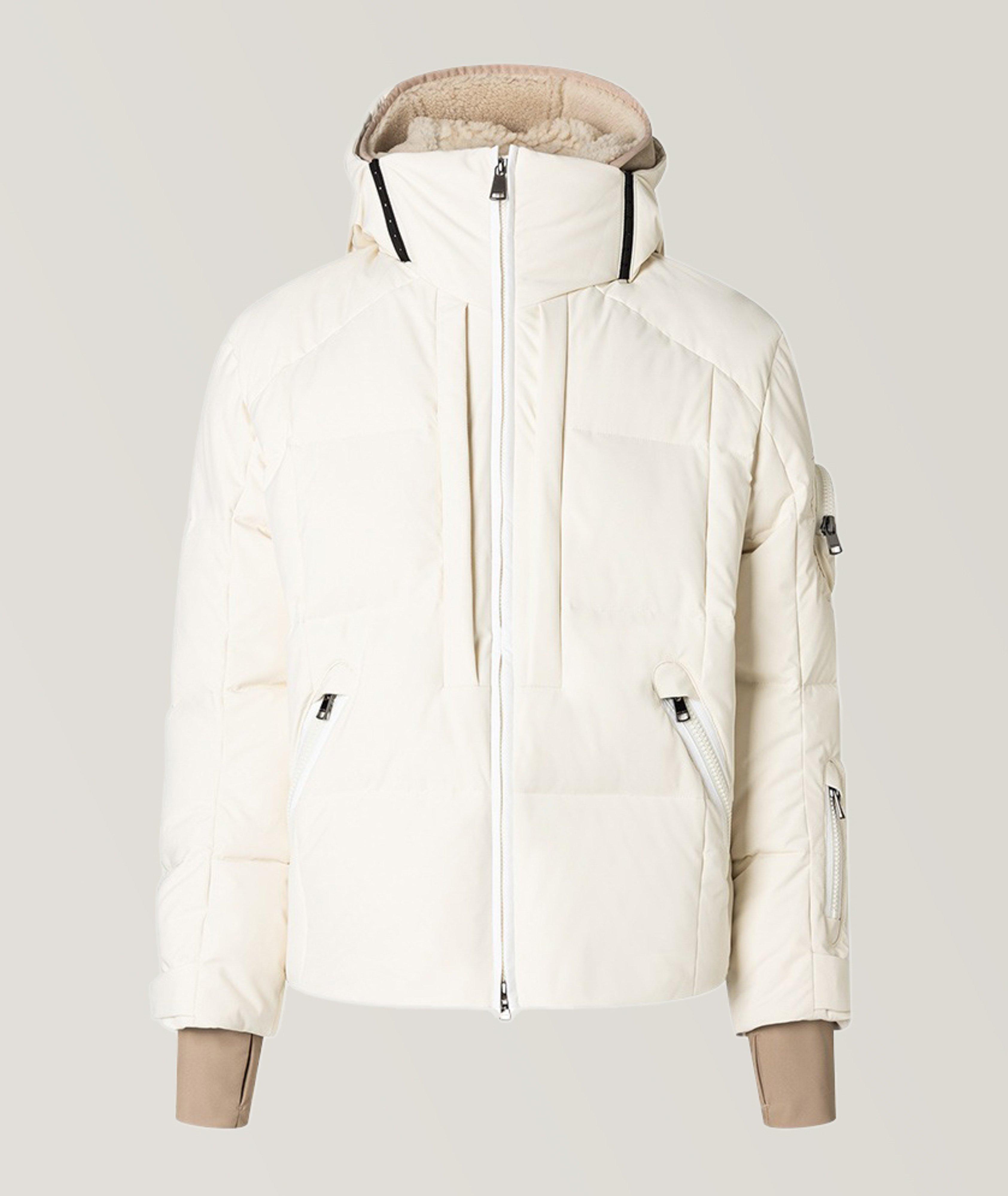 Ace Down Ski Jacket