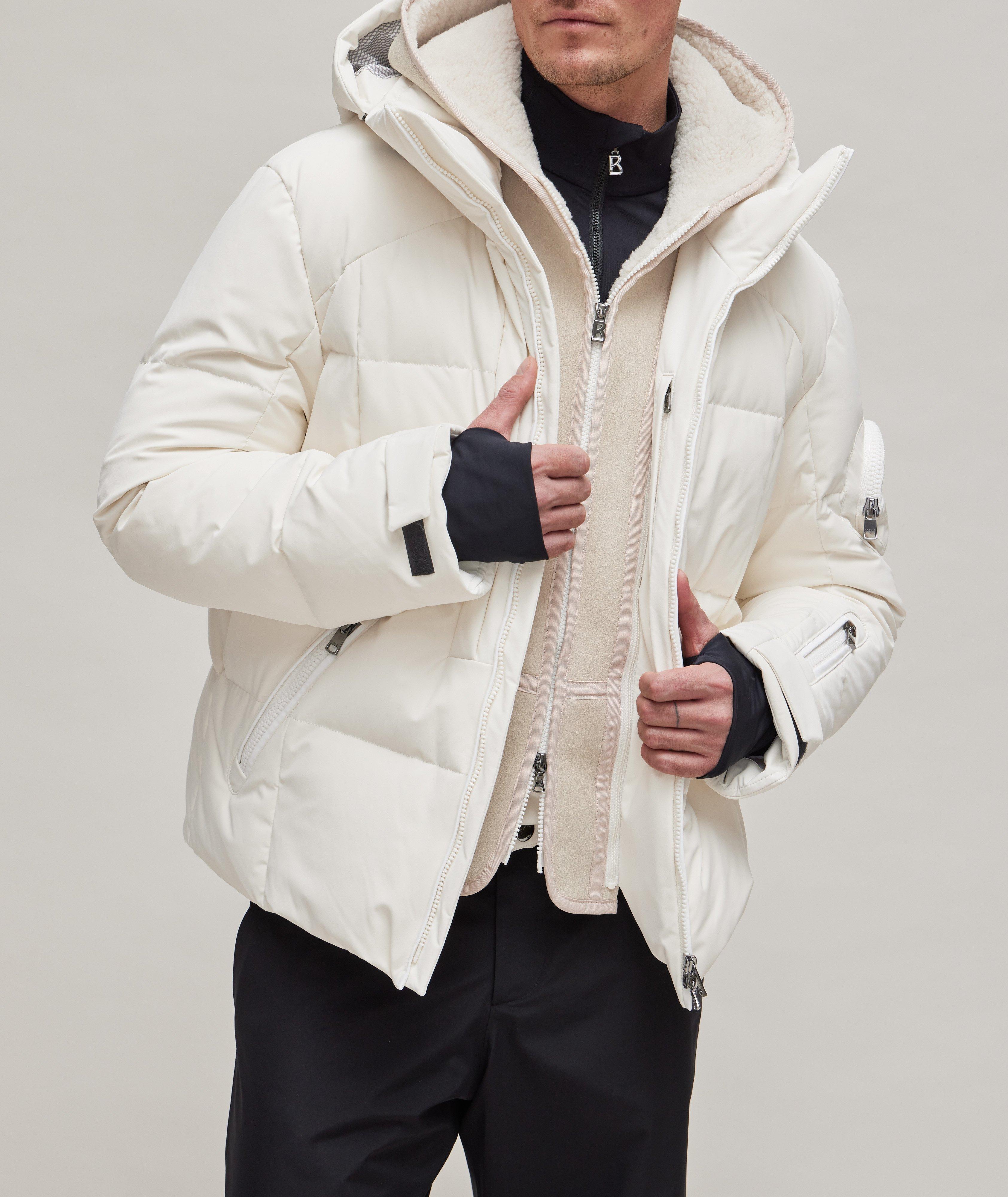Ace Down Ski Jacket image 3