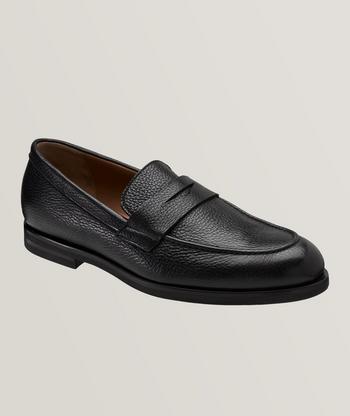 Ferragamo Loafer -  Canada