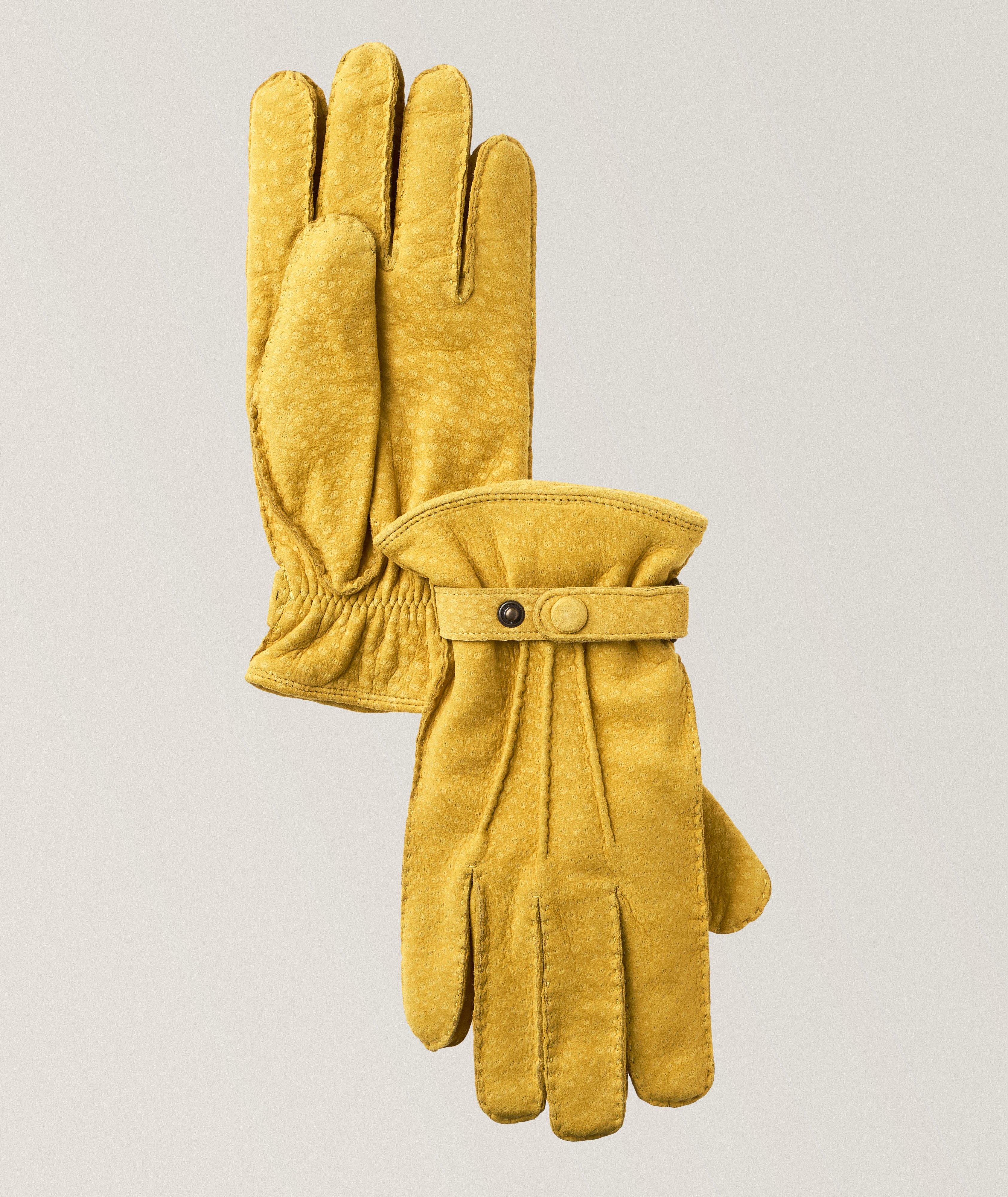 Winston Carpincho Gloves