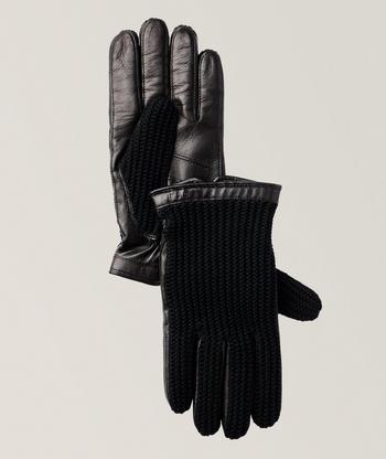 Canada goose 2025 gloves harry rosen